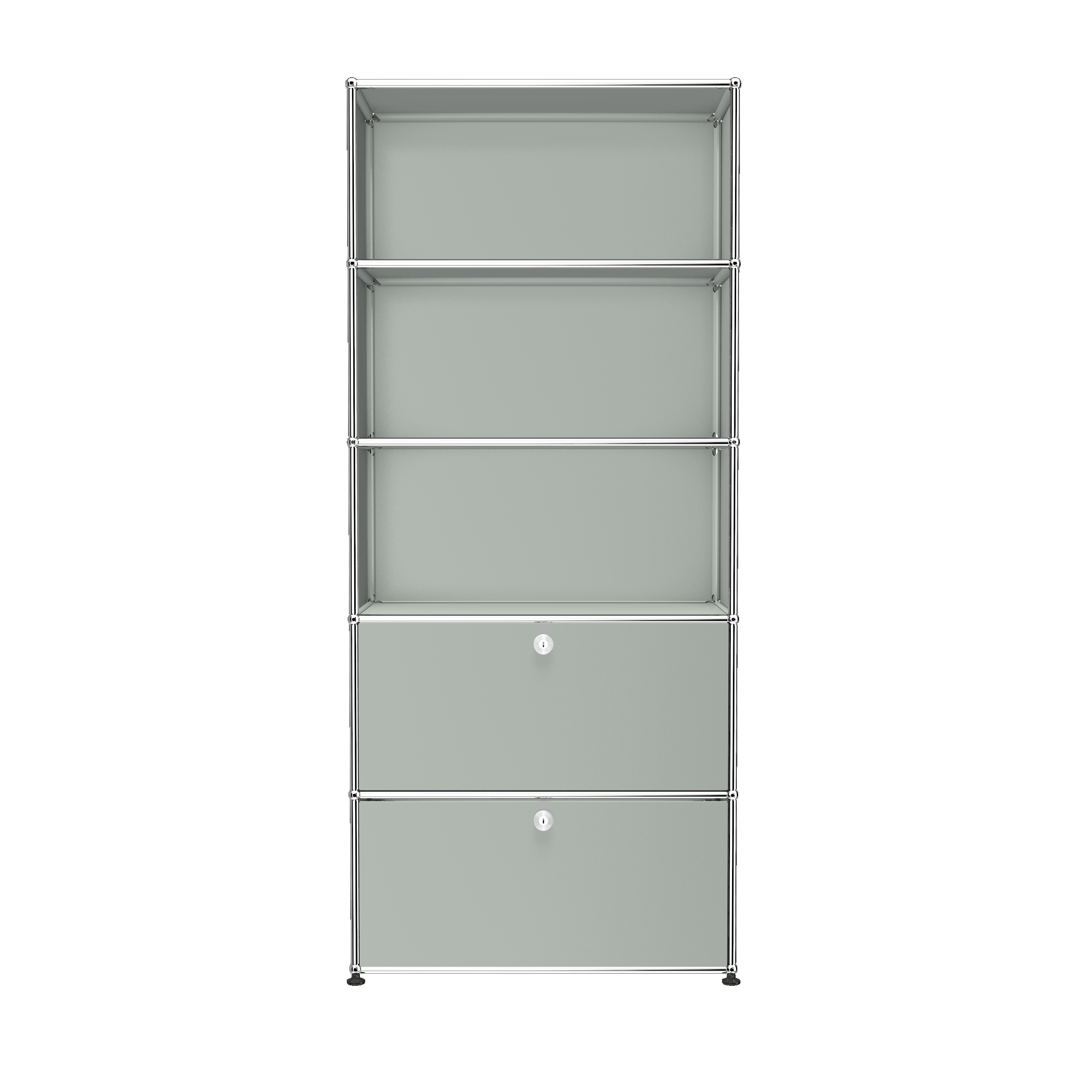 USM Haller Shelving — R1