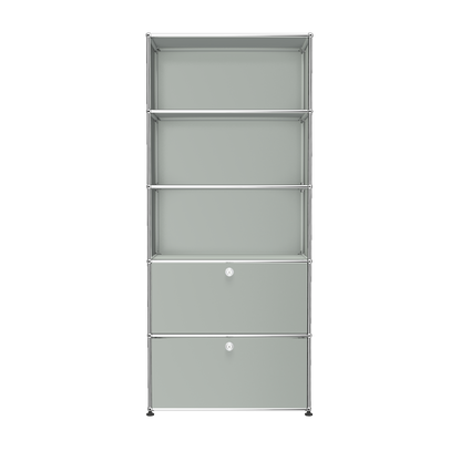 USM Haller Shelving — R1