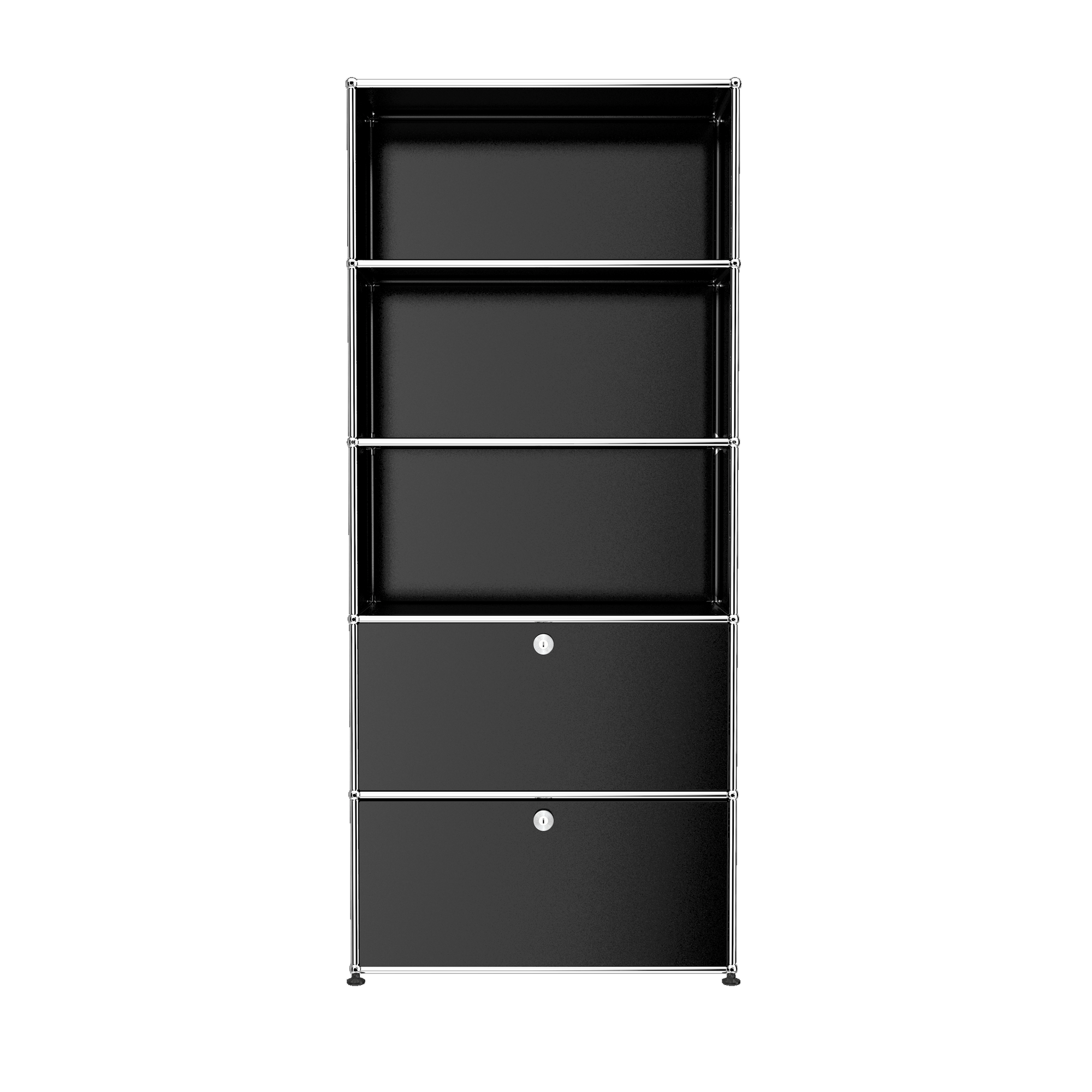 USM Haller Shelving — R1