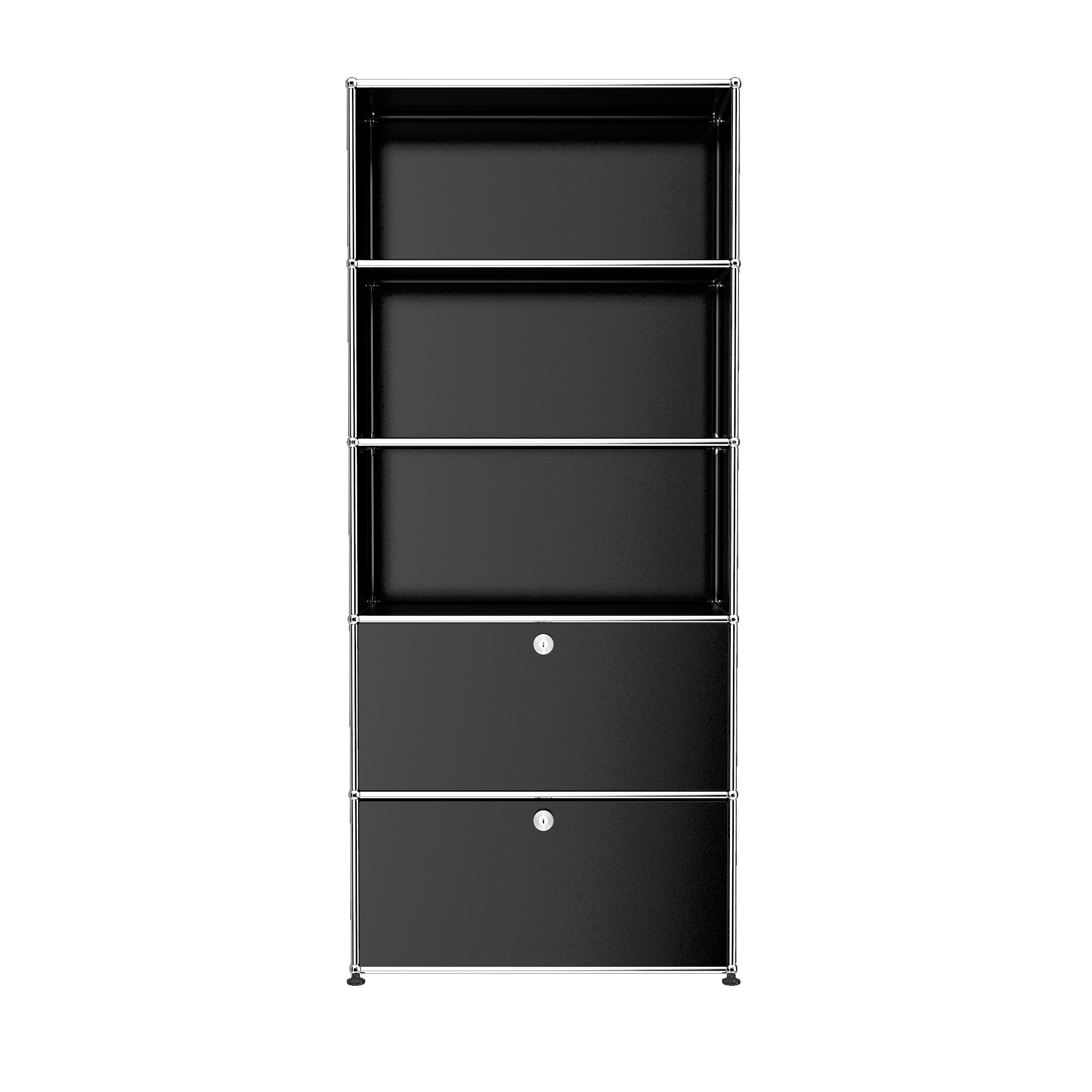 USM Haller Shelving — R1