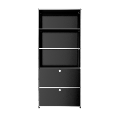 USM Haller Shelving — R1