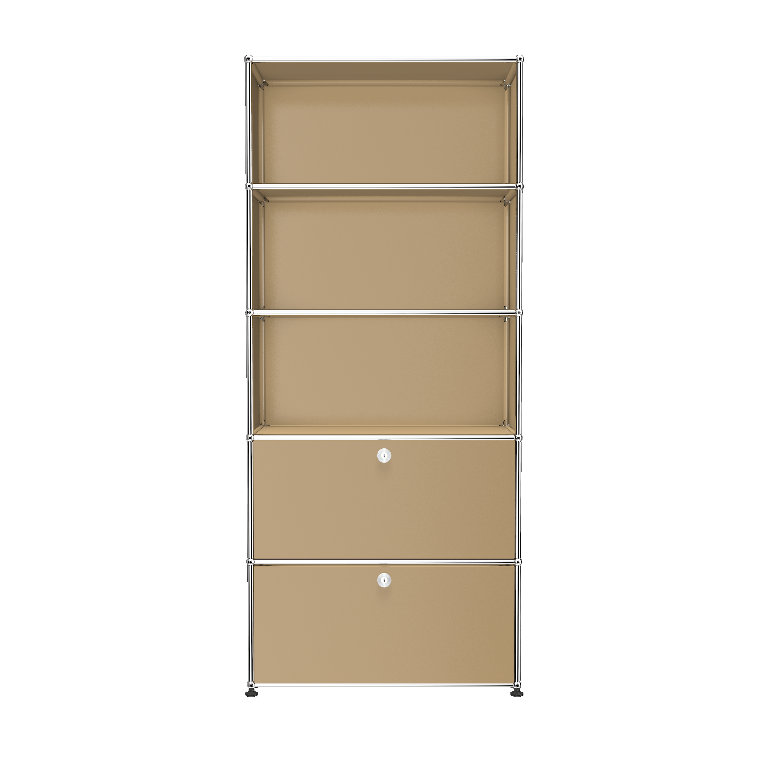USM Haller Shelving — R1