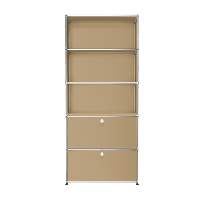 USM Haller Shelving — R1