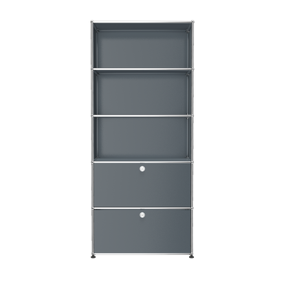 USM Haller Shelving — R1