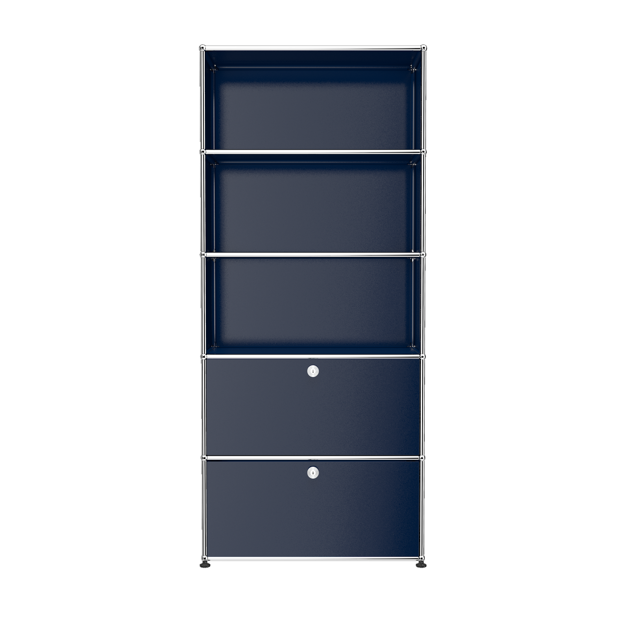 USM Haller Shelving — R1