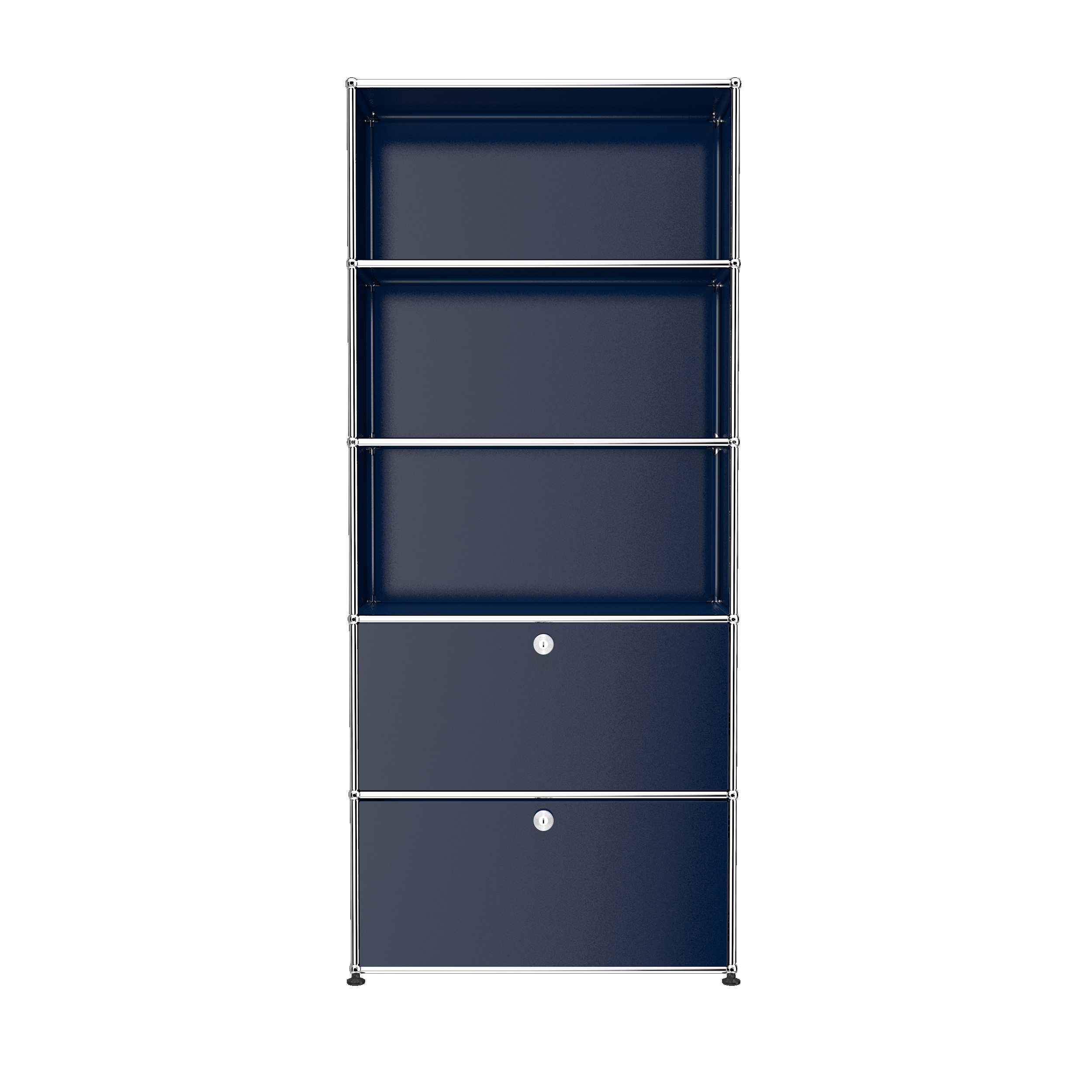 USM Haller Shelving — R1