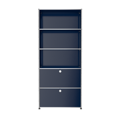 USM Haller Shelving — R1