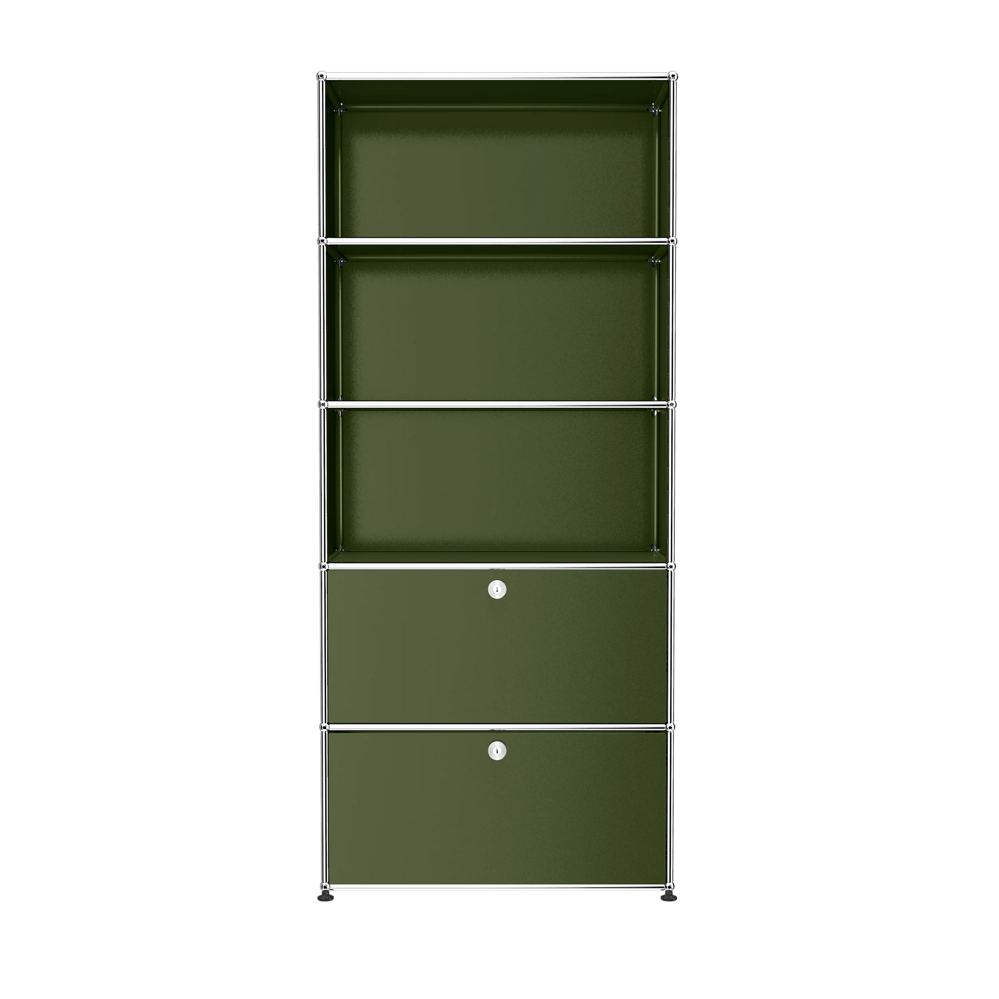 USM Haller Shelving — R1
