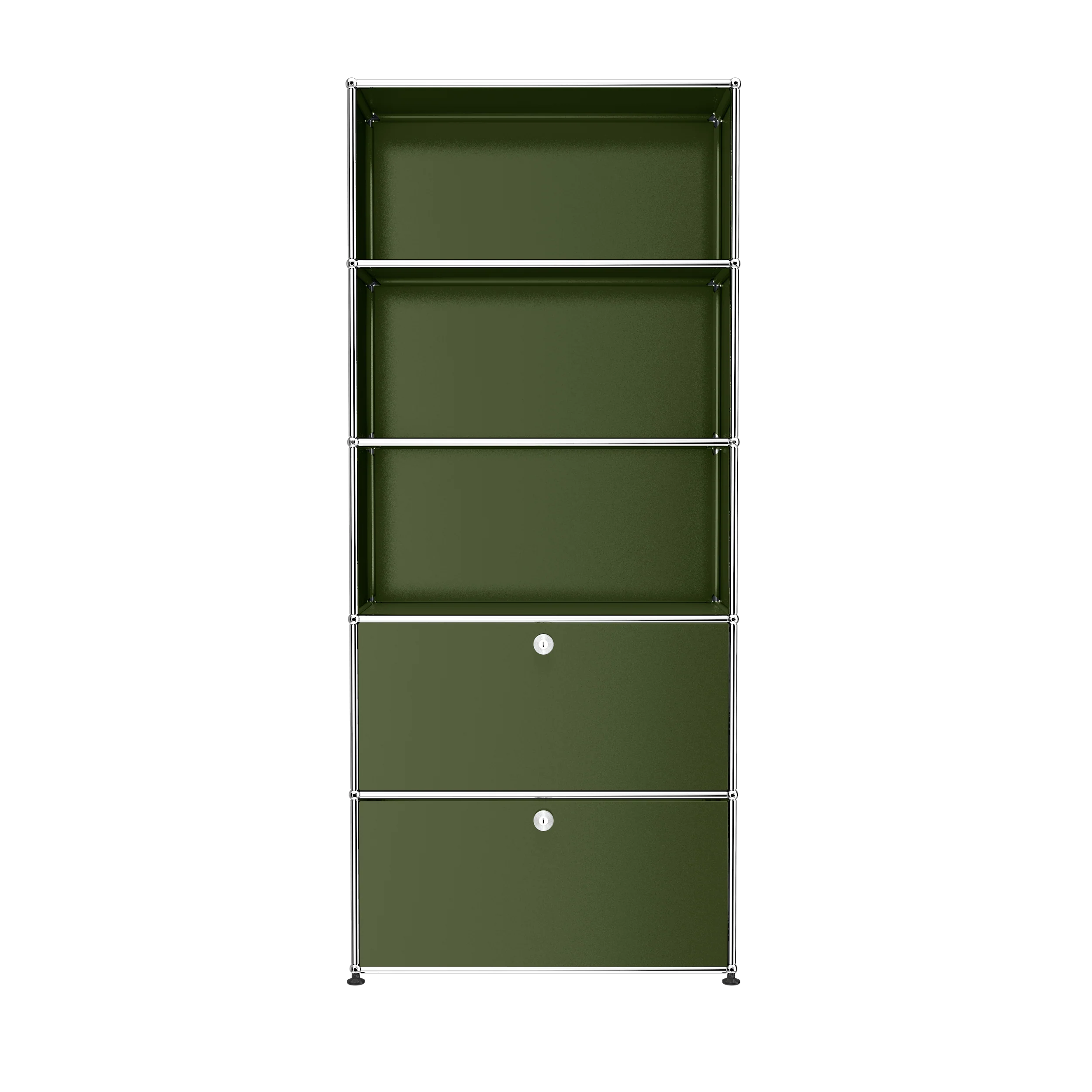 USM Haller Shelving — R1