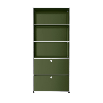USM Haller Shelving — R1