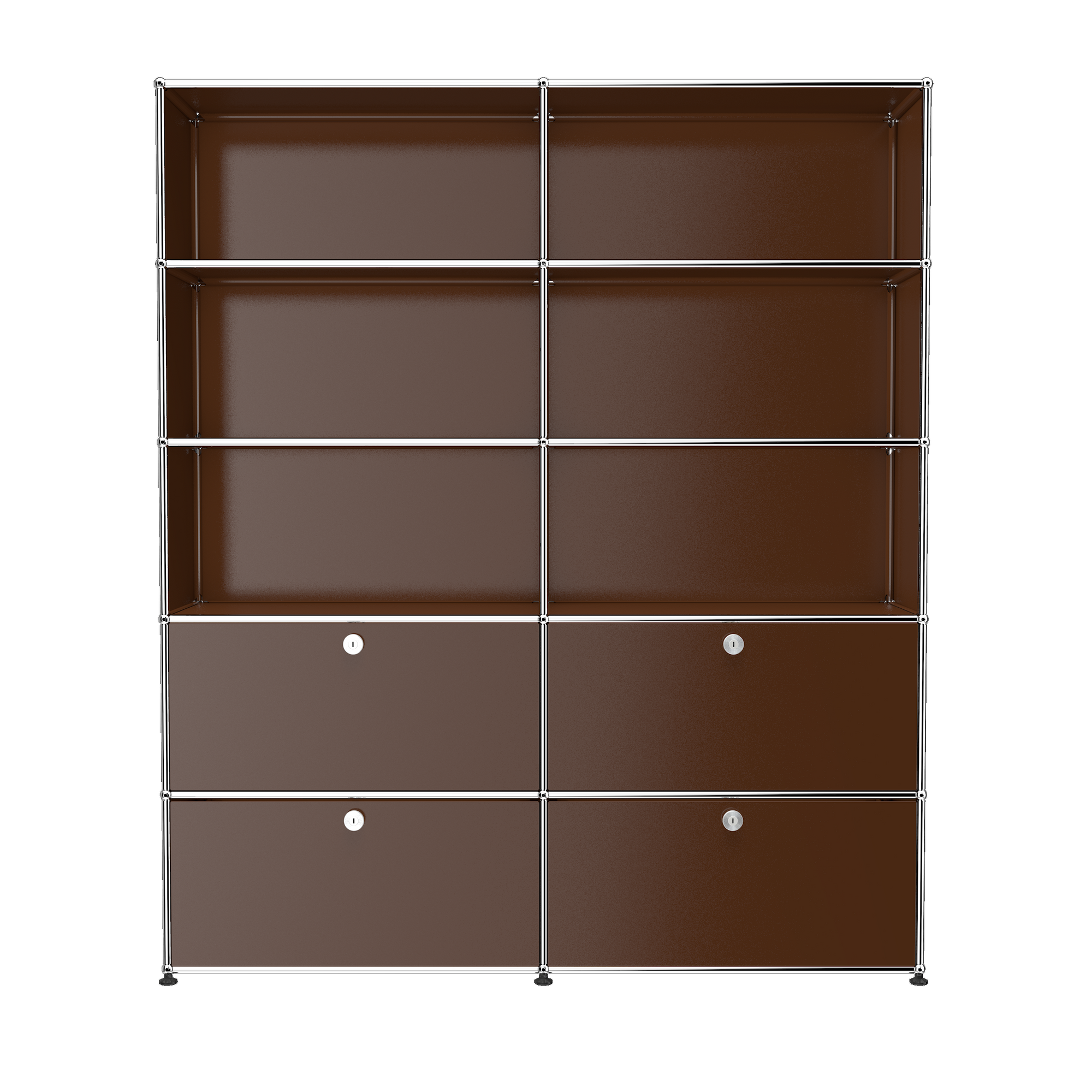 USM Haller Shelving — R2