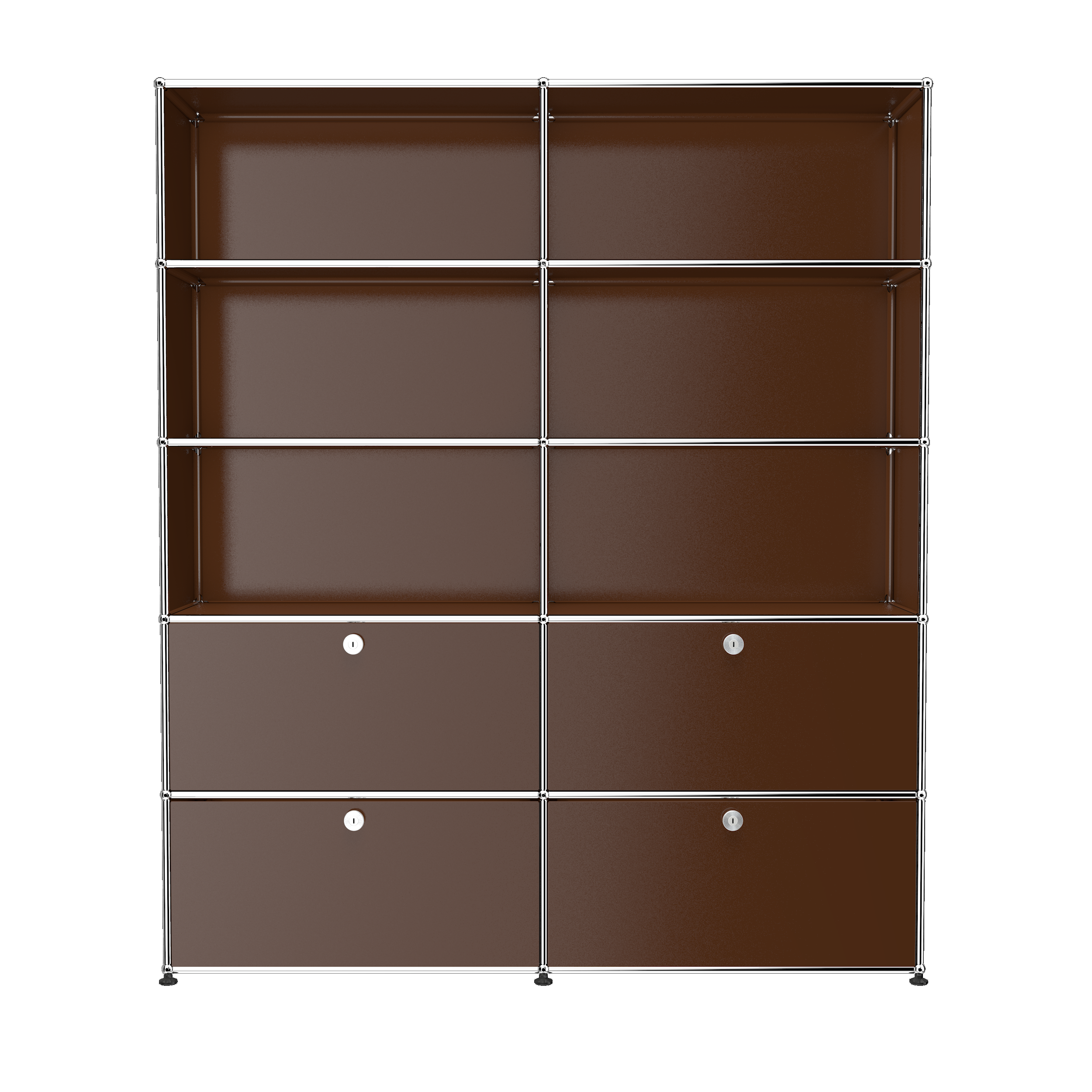 USM Haller Shelving — R2