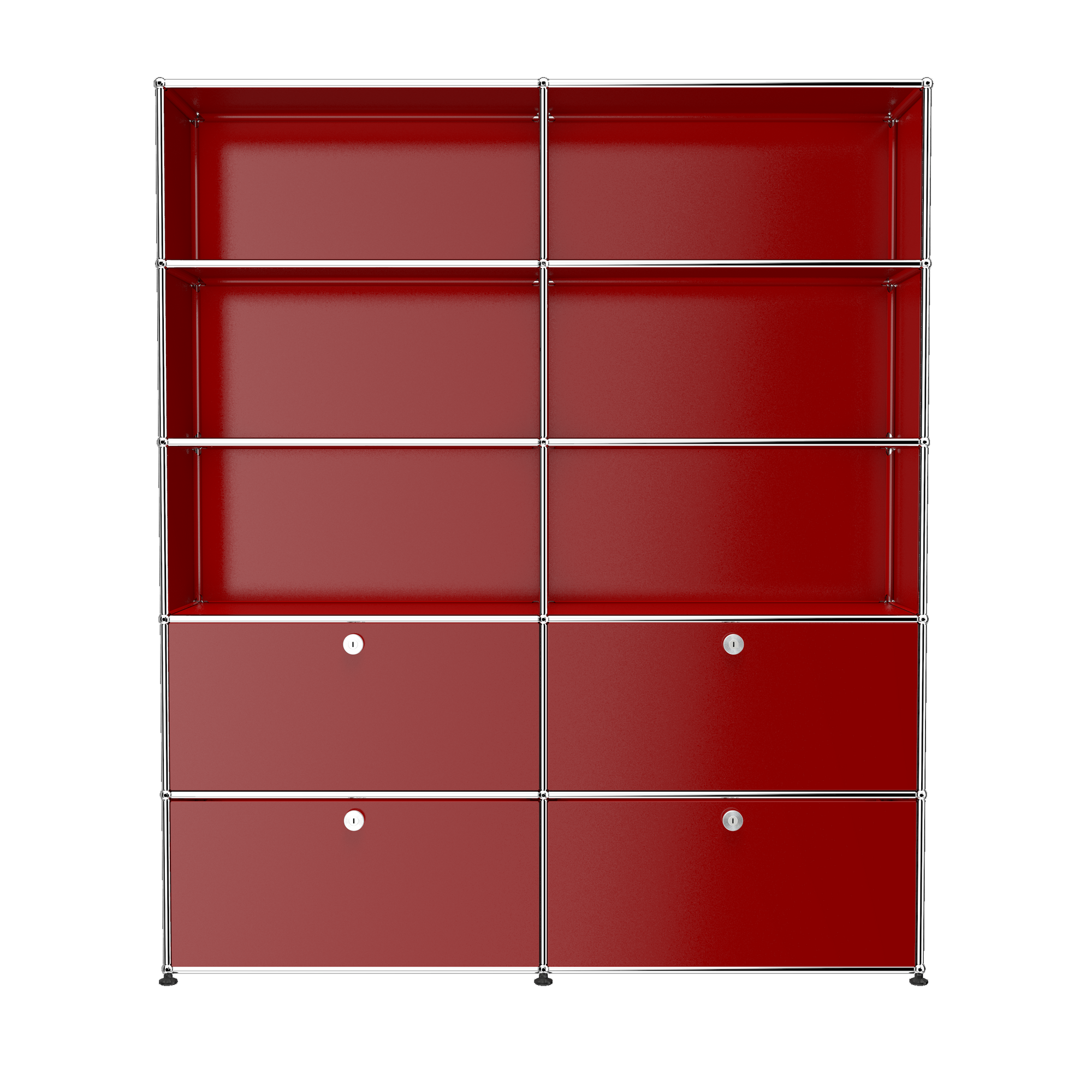 USM Haller Shelving — R2