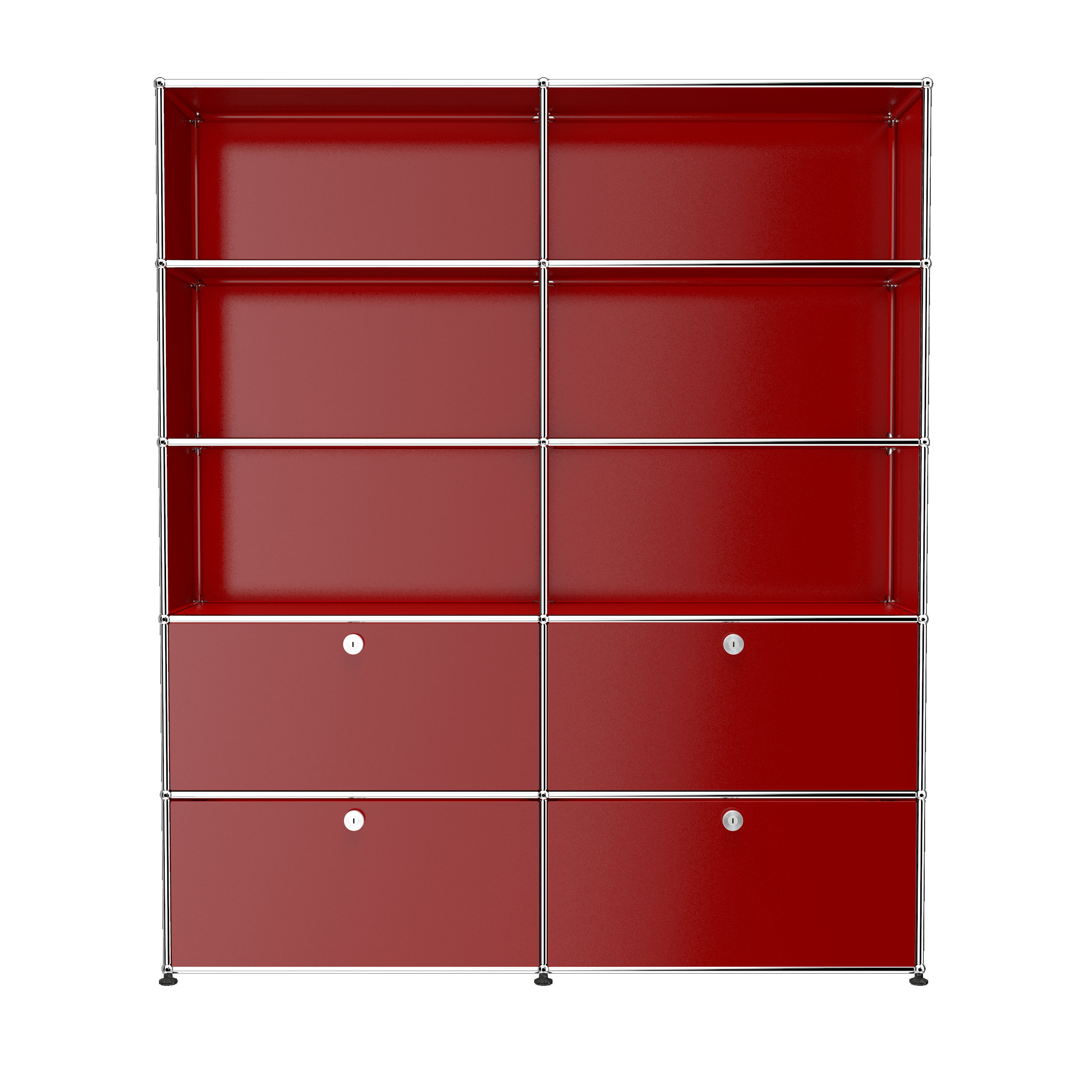 USM Haller Shelving — R2