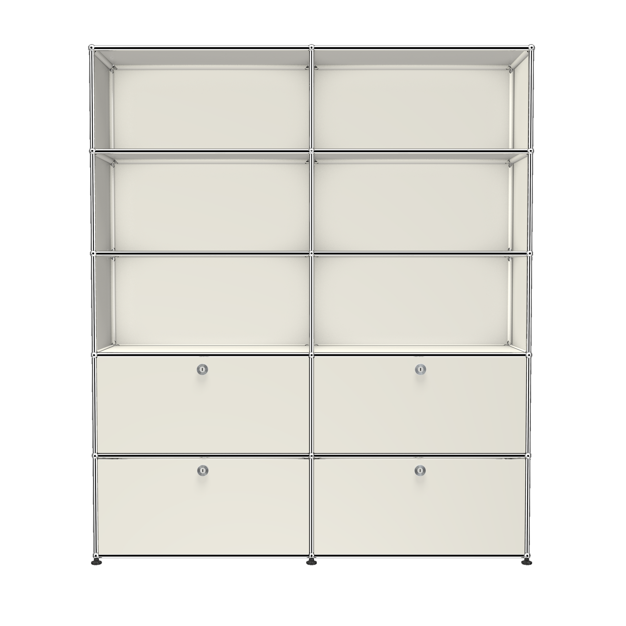 USM Haller Shelving — R2