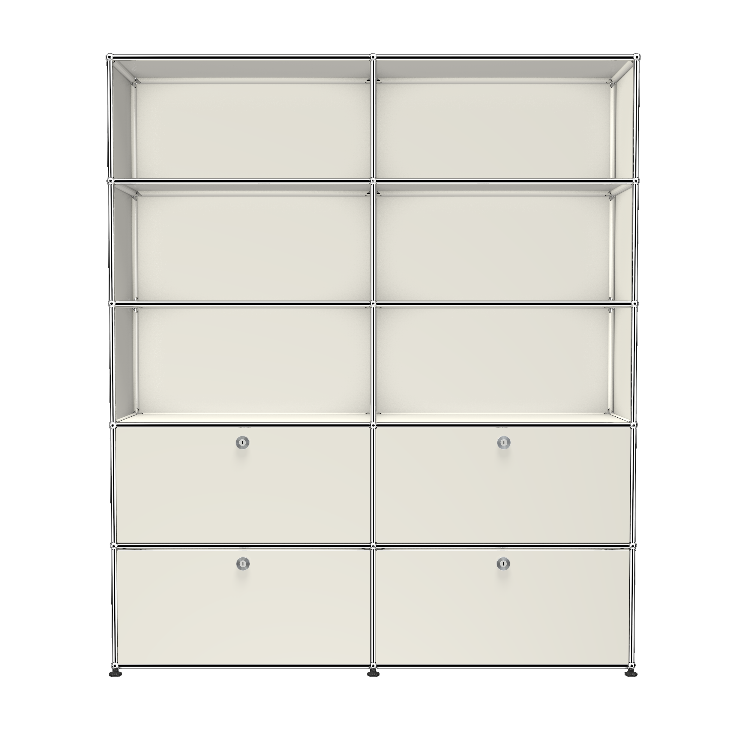USM Haller Shelving — R2