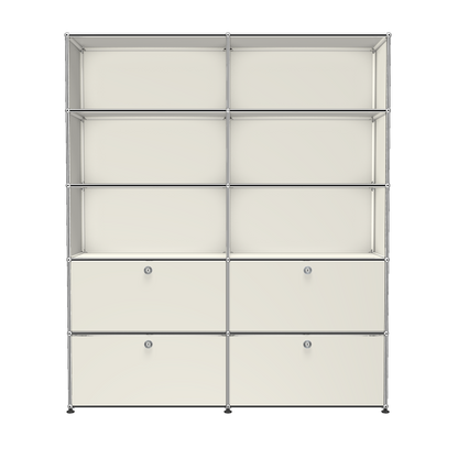 USM Haller Shelving — R2