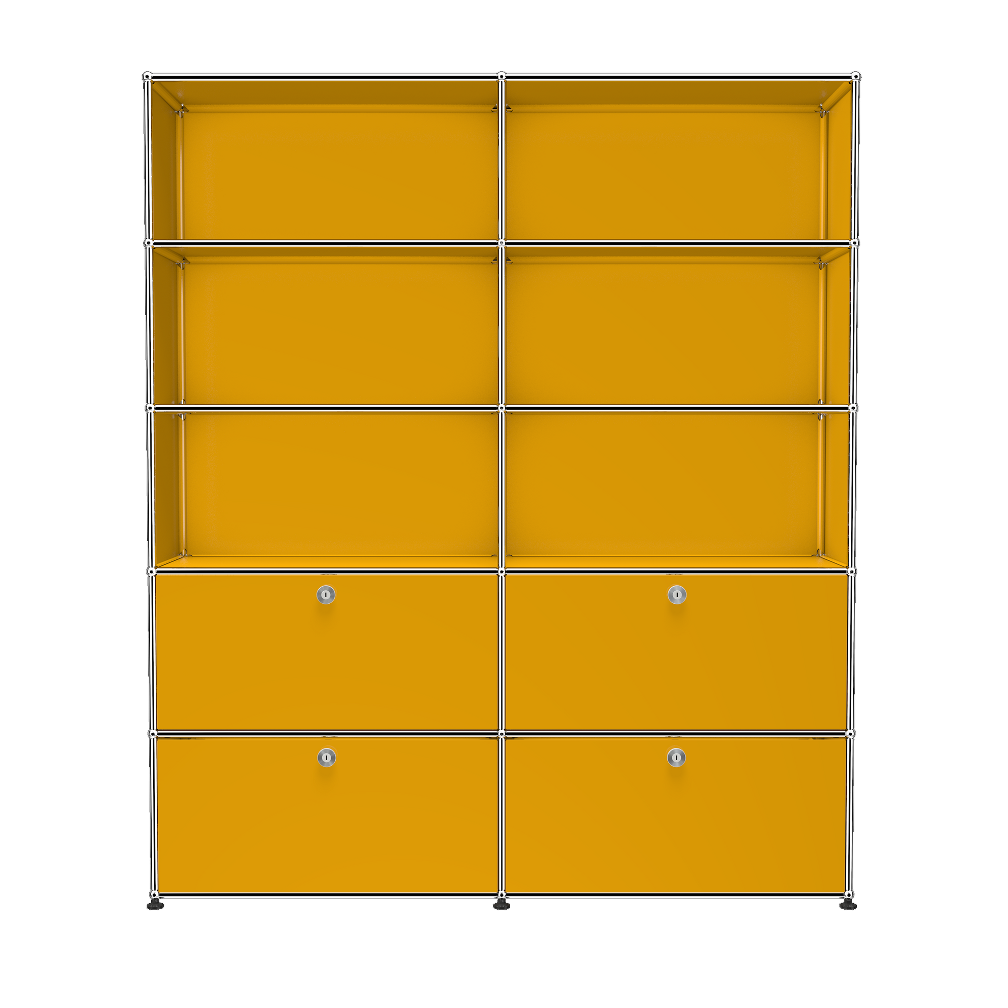USM Haller Shelving — R2