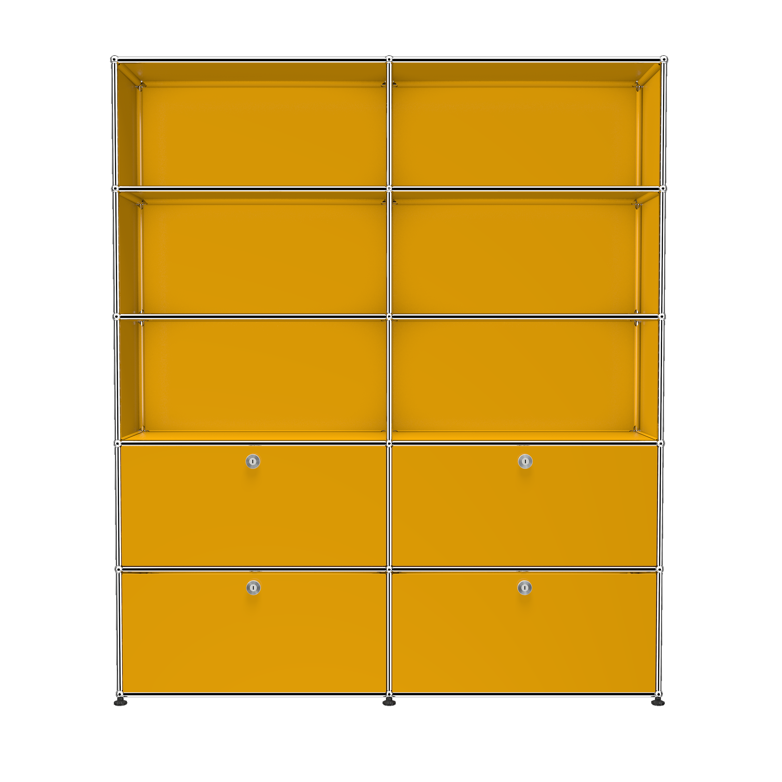 USM Haller Shelving — R2