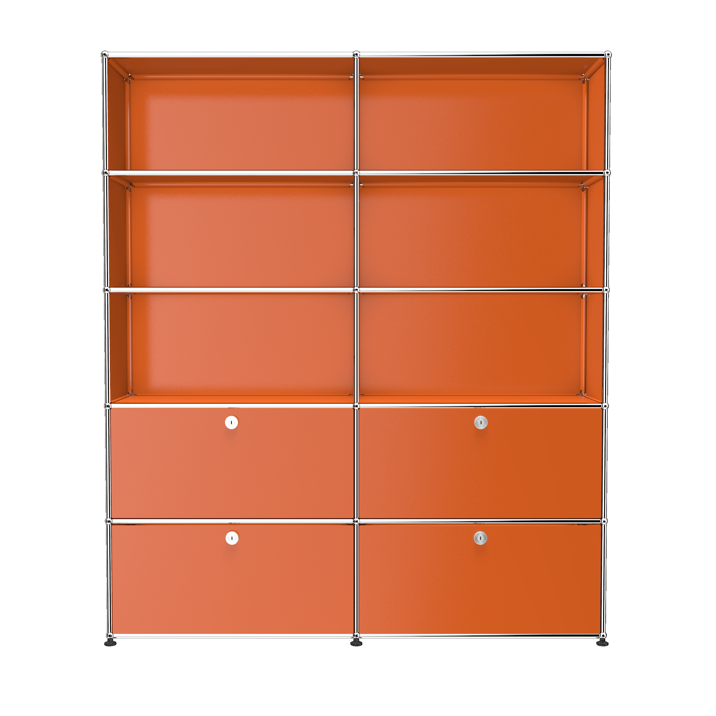 USM Haller Shelving — R2