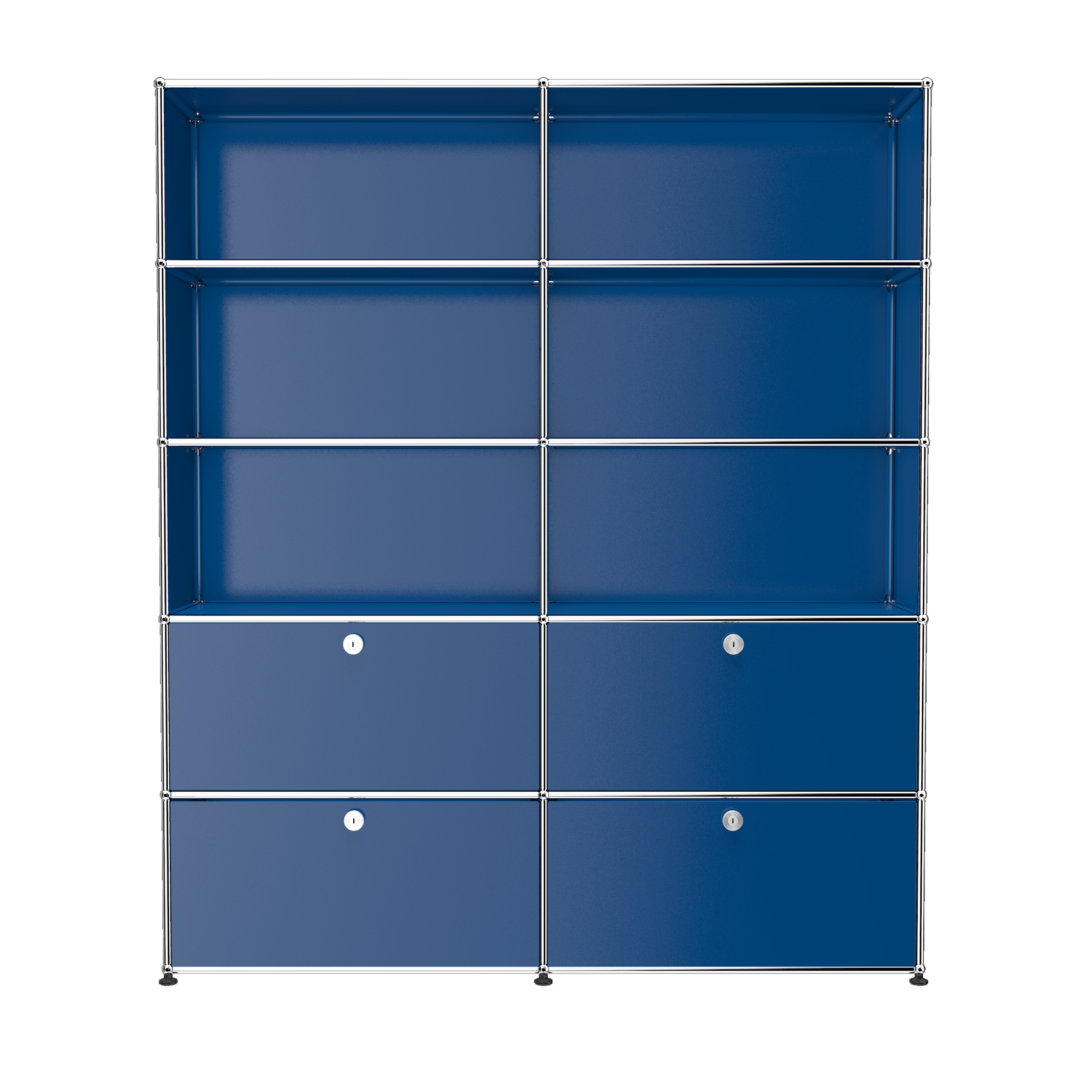 USM Haller Shelving — R2