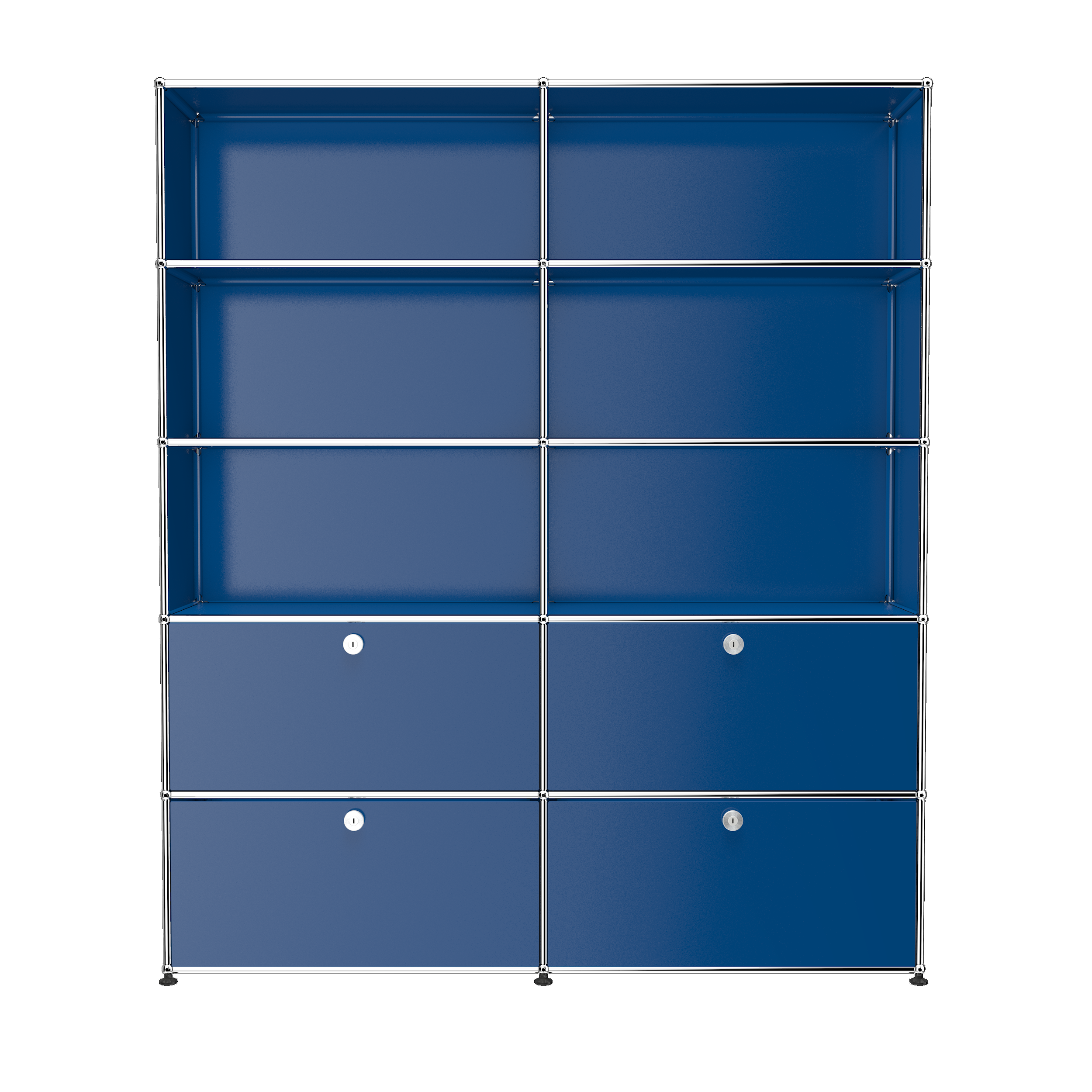 USM Haller Shelving — R2
