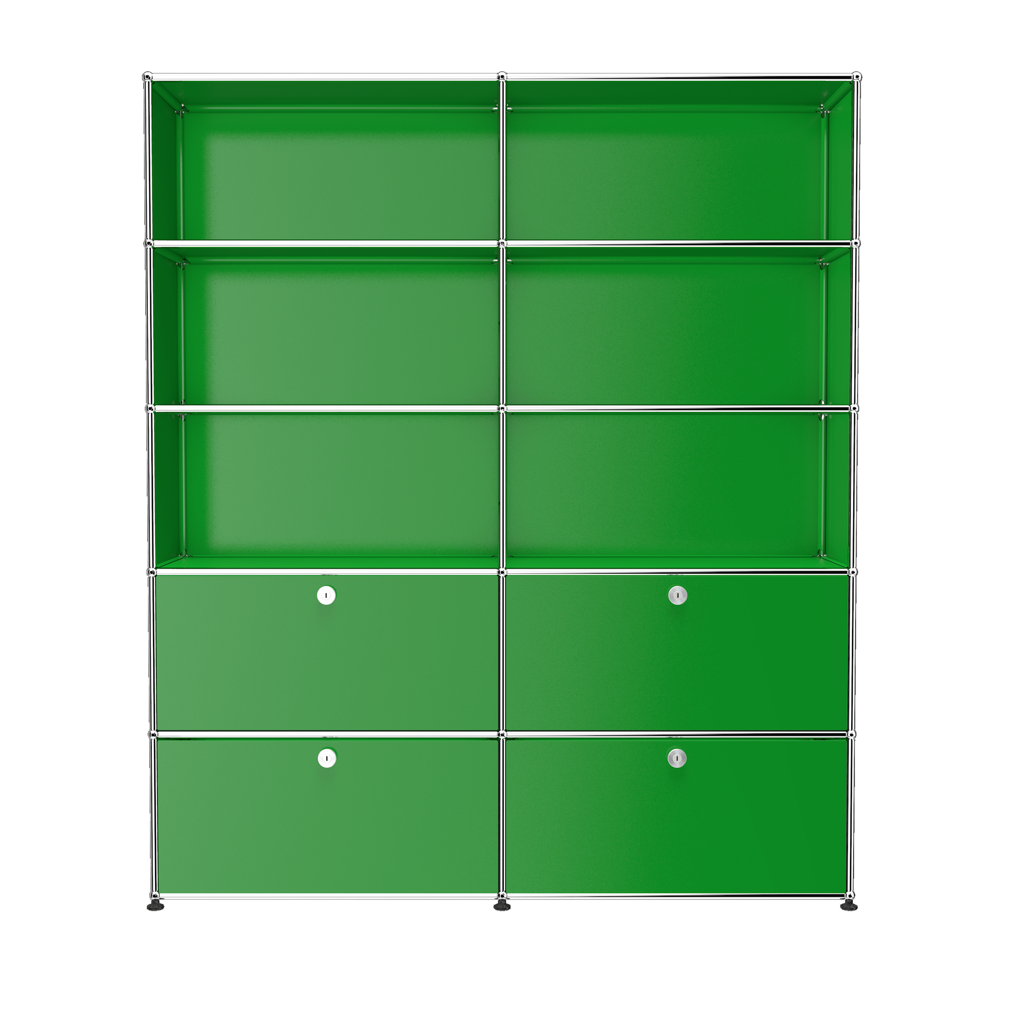 USM Haller Shelving — R2