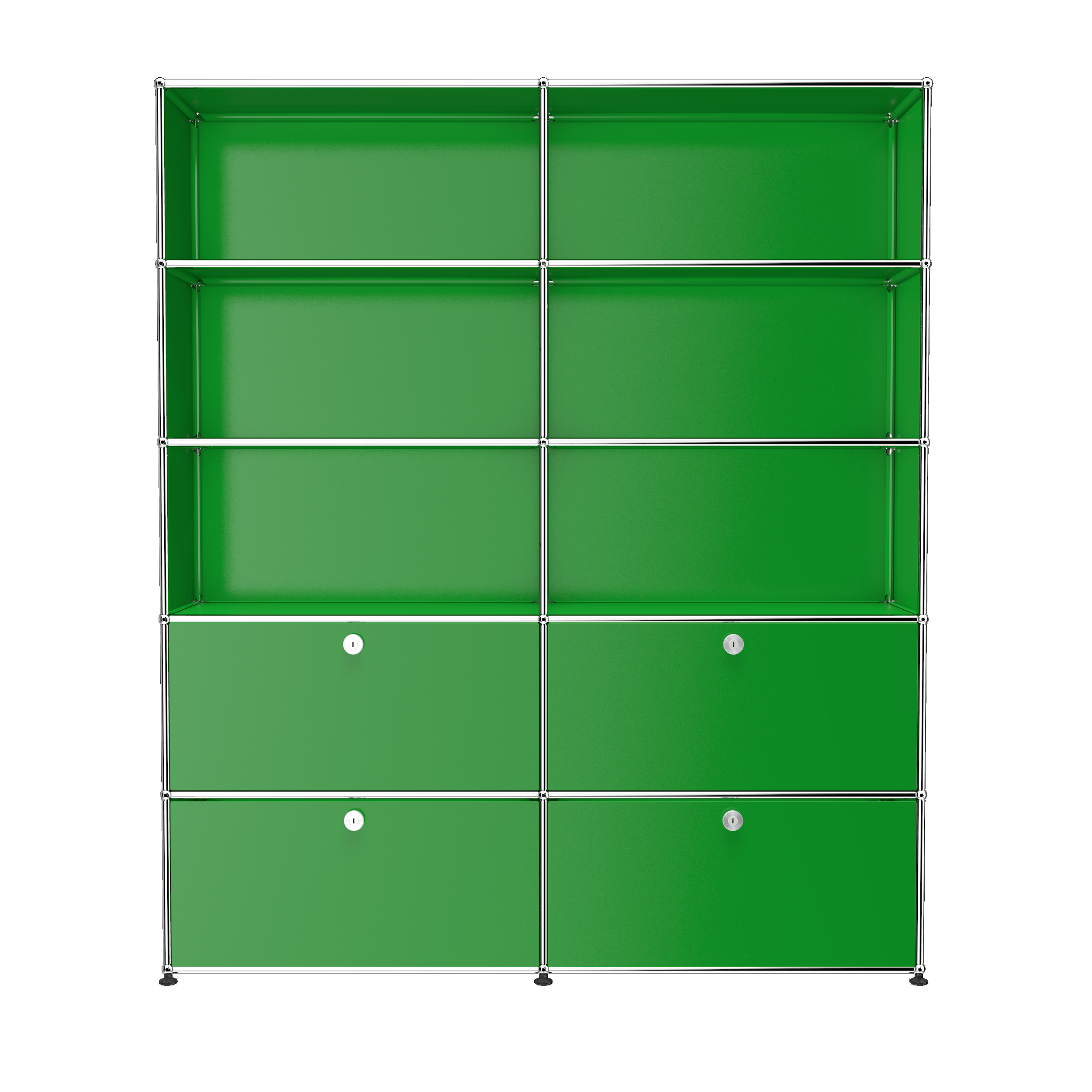 USM Haller Shelving — R2