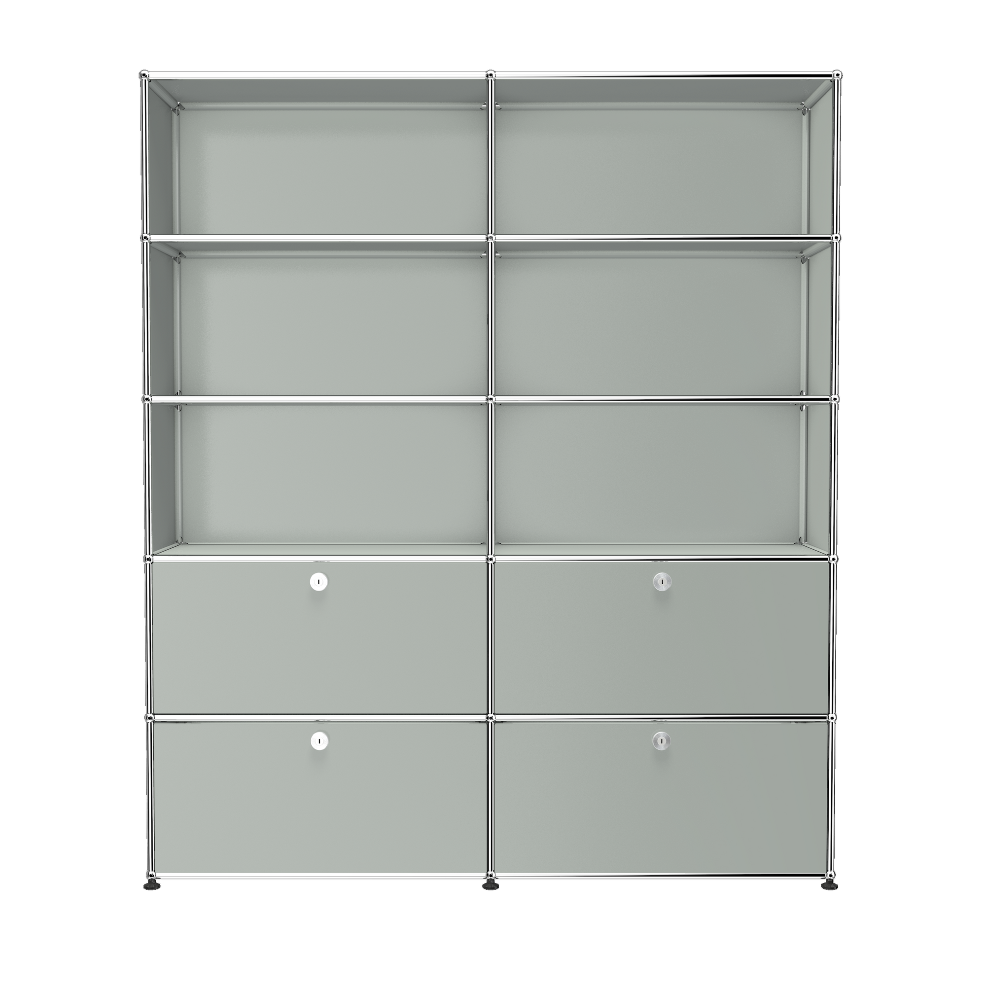 USM Haller Shelving — R2