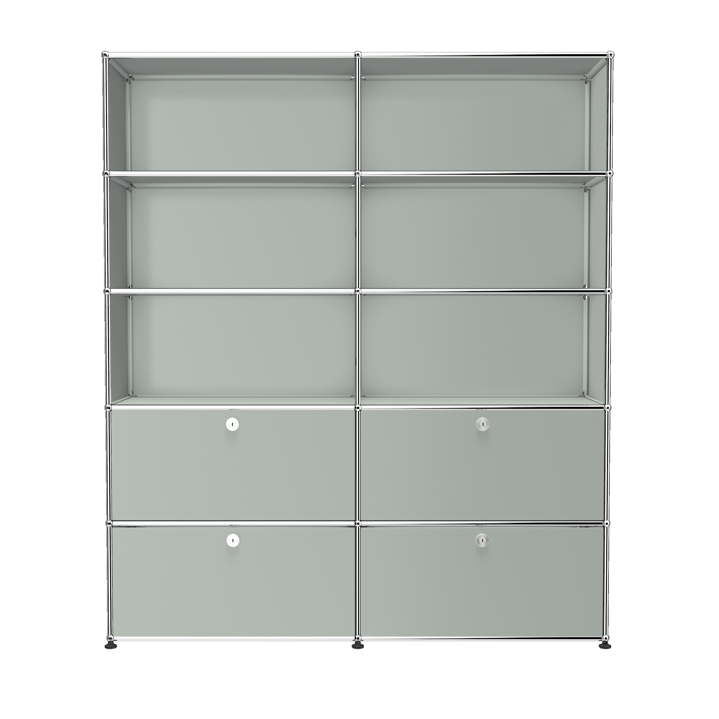 USM Haller Shelving — R2