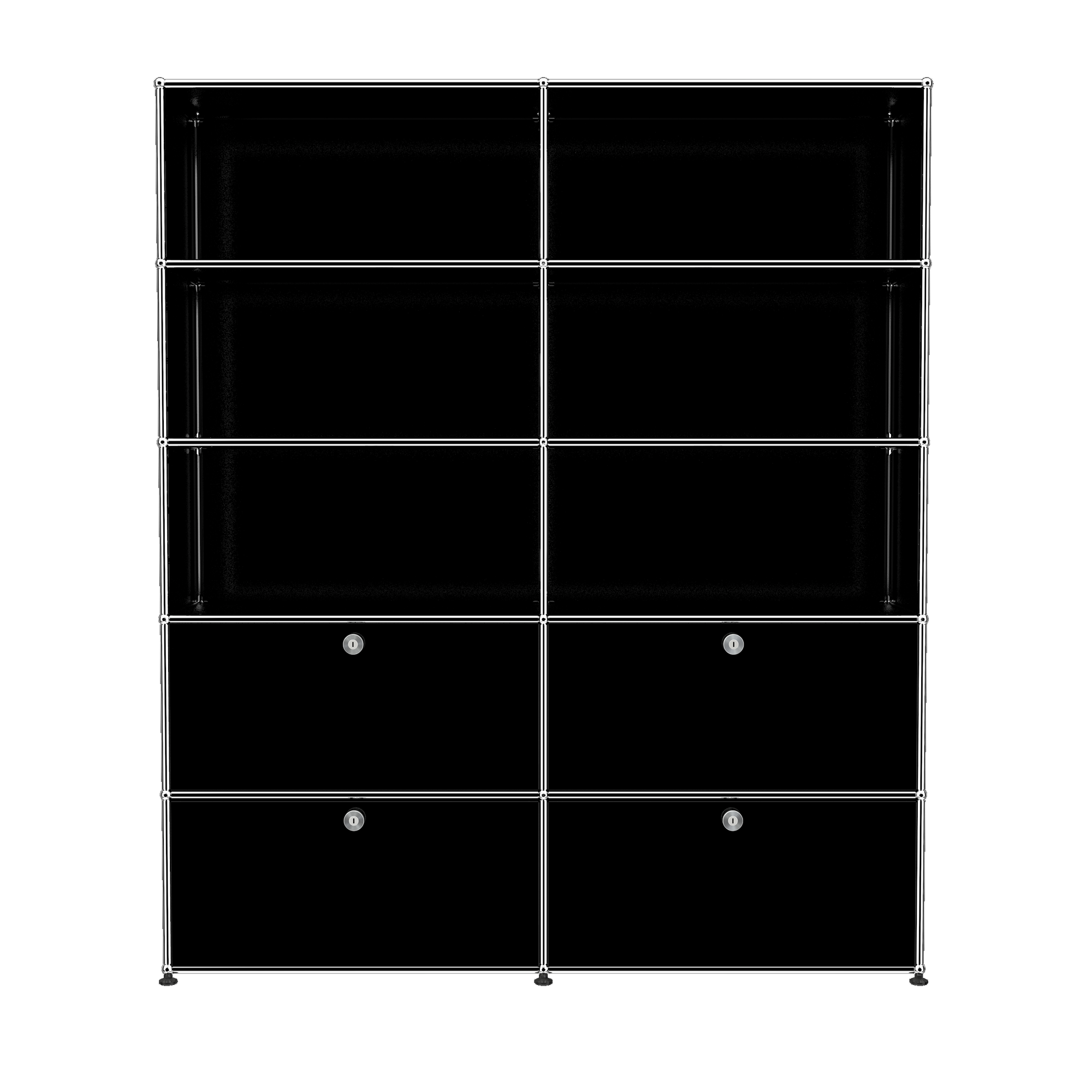 USM Haller Shelving — R2