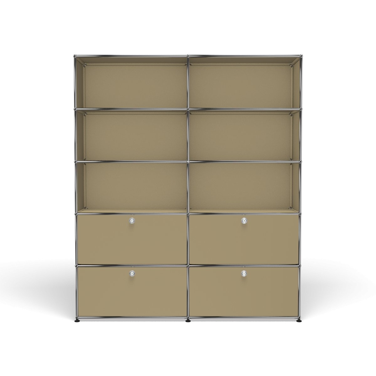 USM Haller Shelving — R2