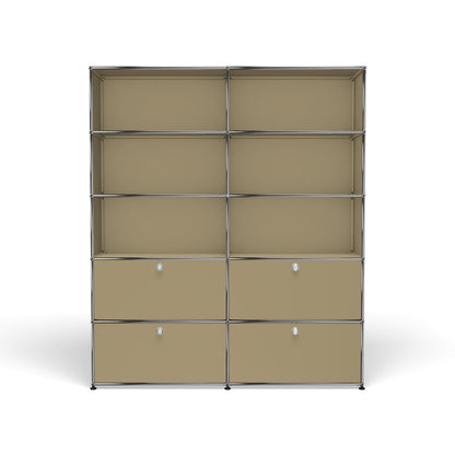 USM Haller Shelving — R2