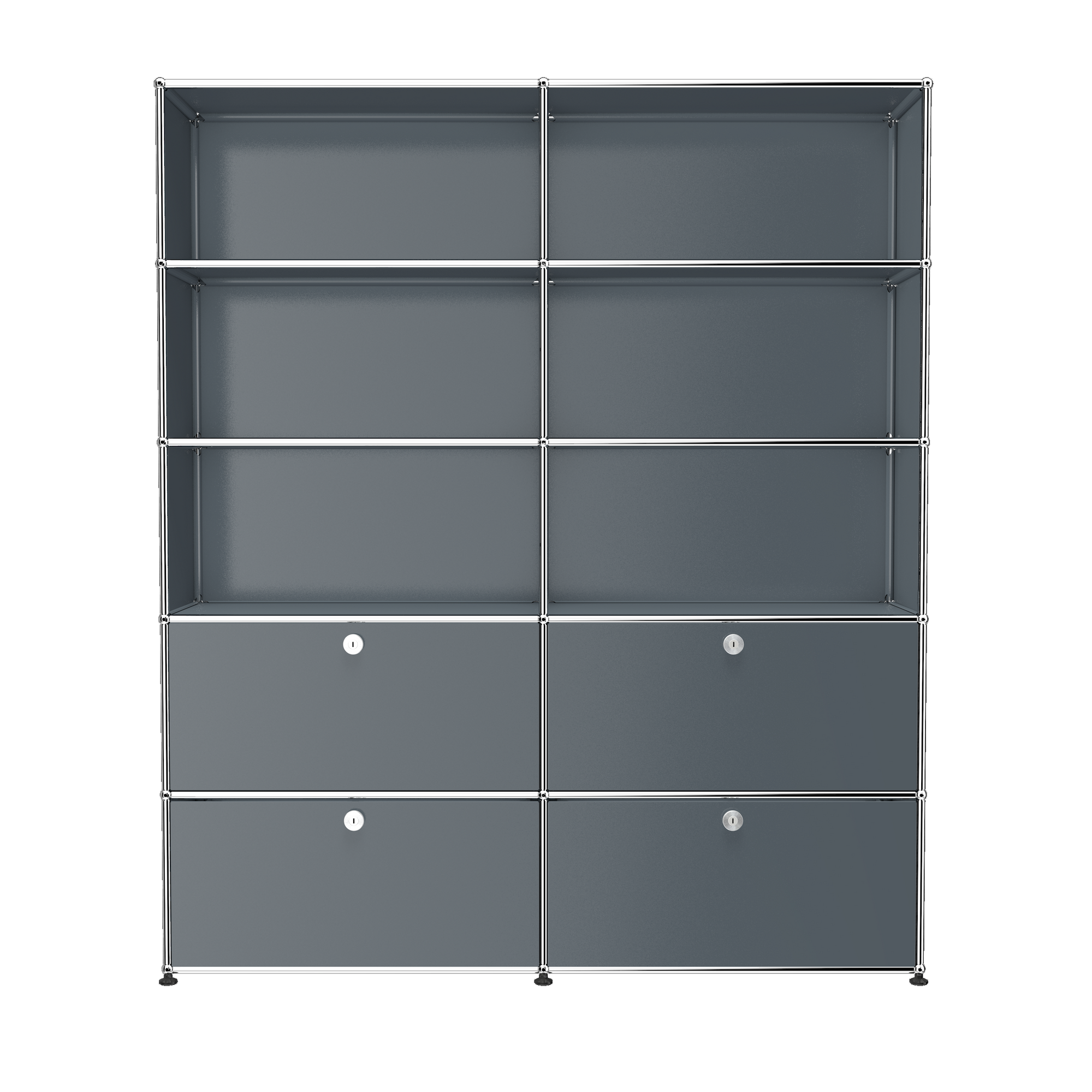 USM Haller Shelving — R2