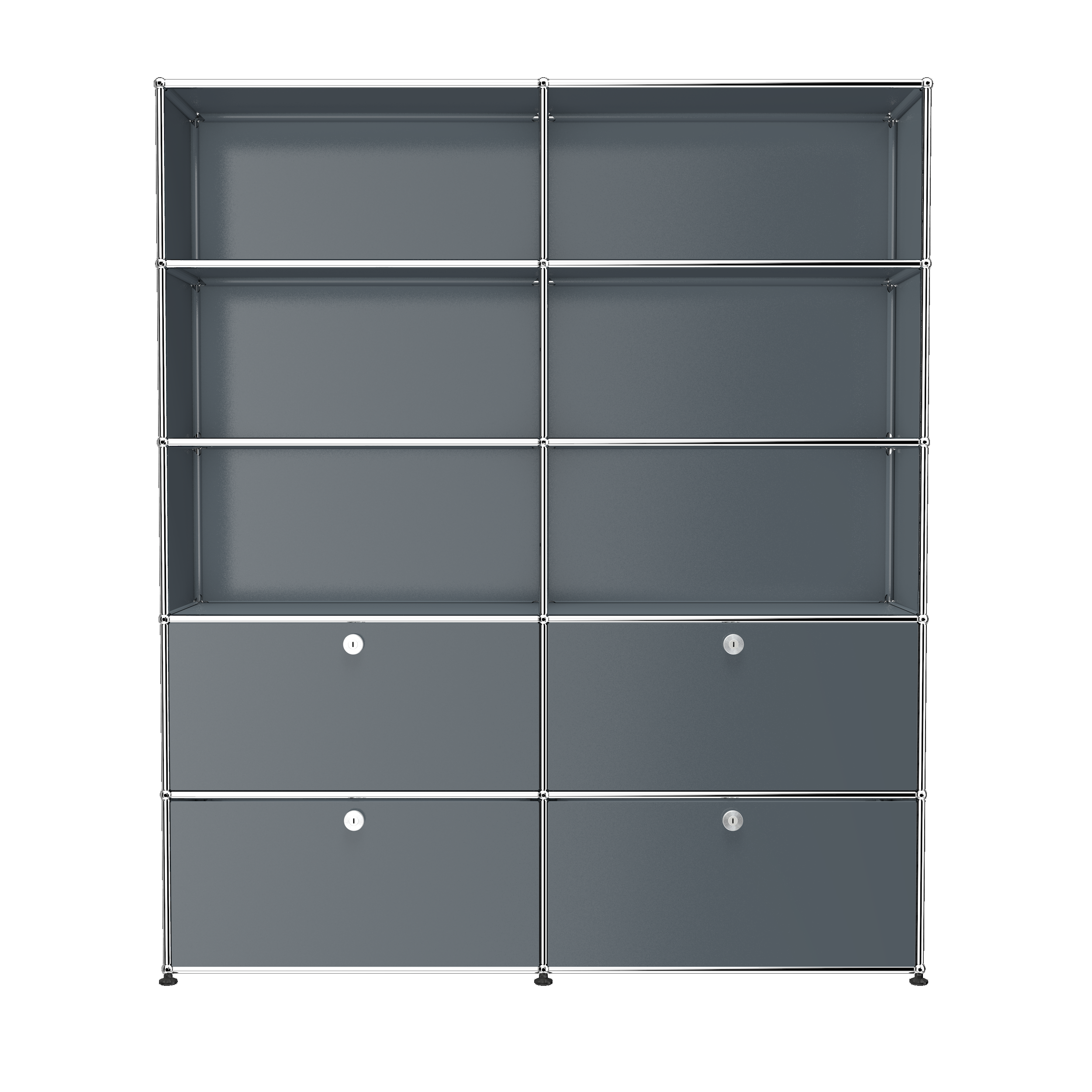 USM Haller Shelving — R2
