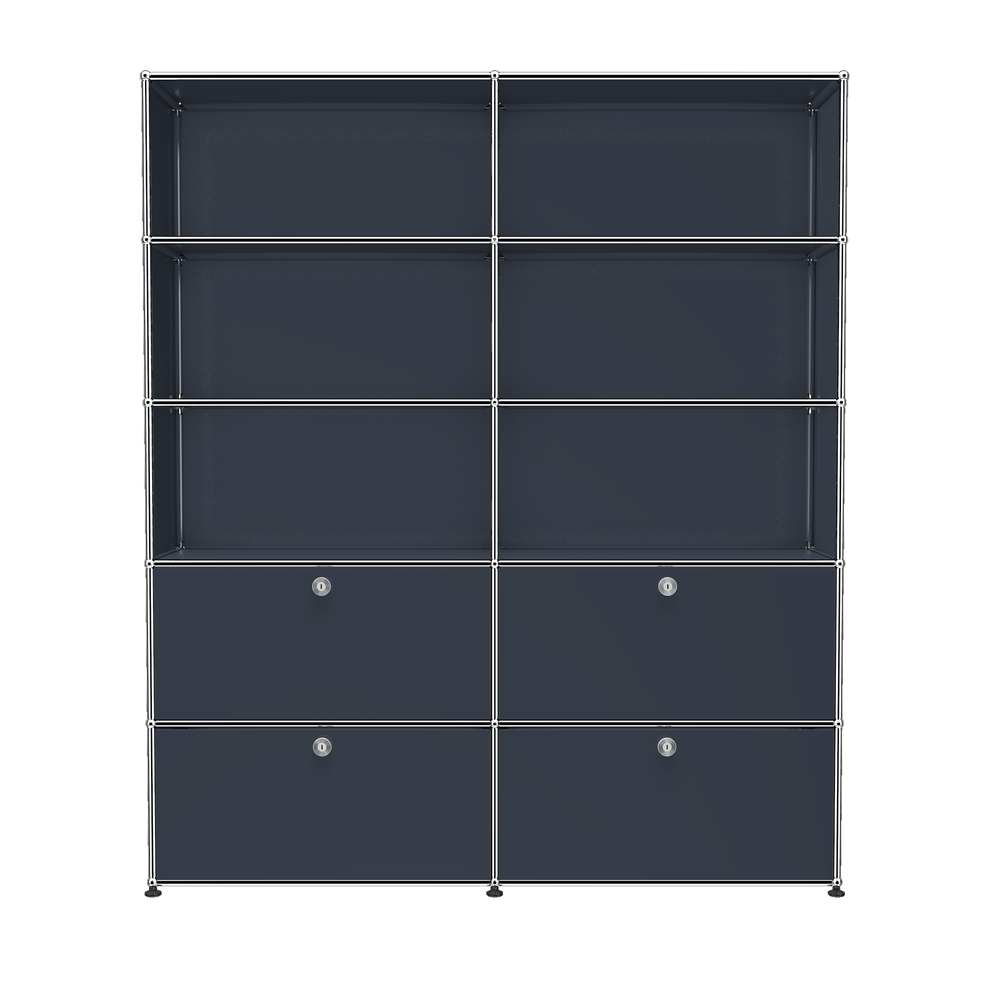 USM Haller Shelving — R2