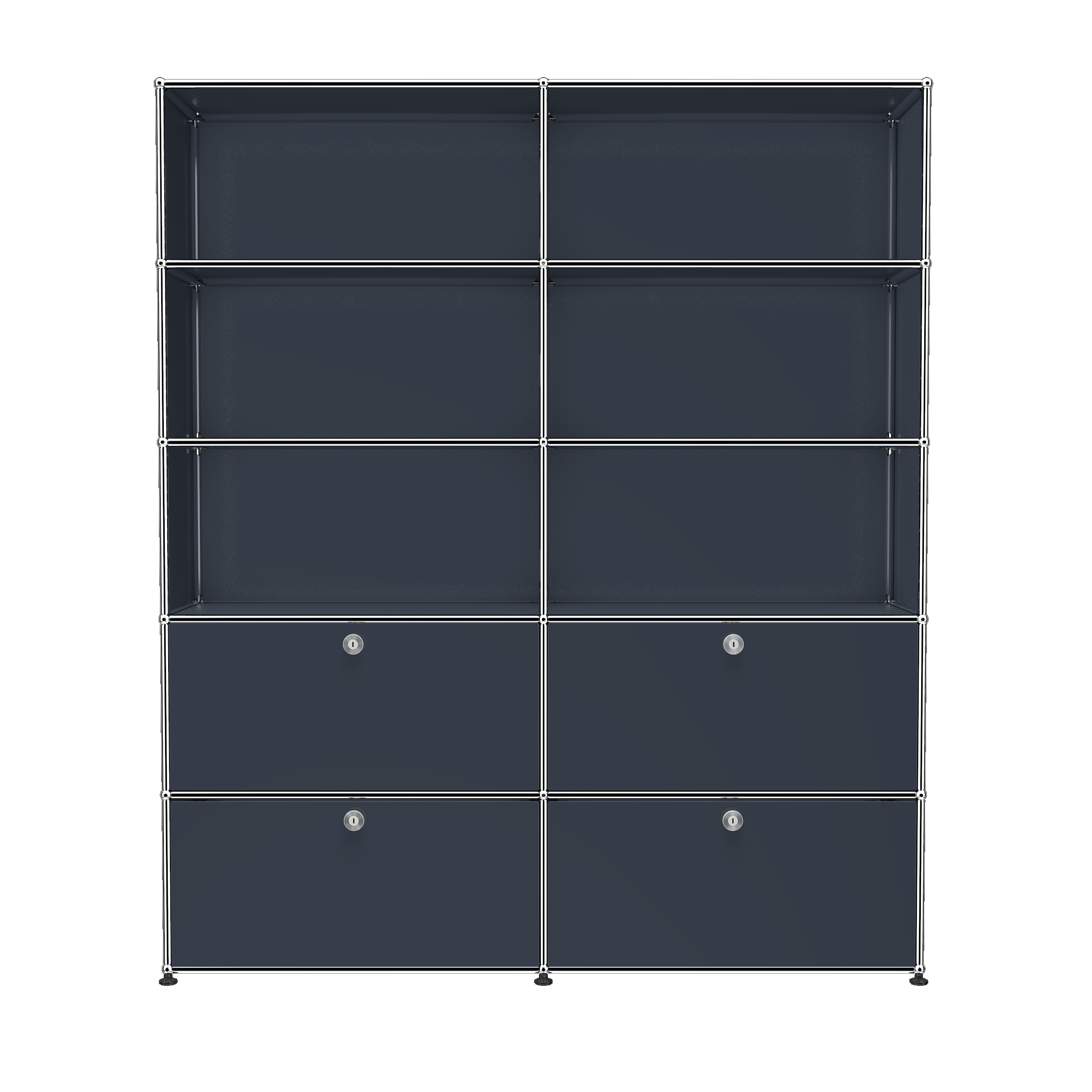 USM Haller Shelving — R2