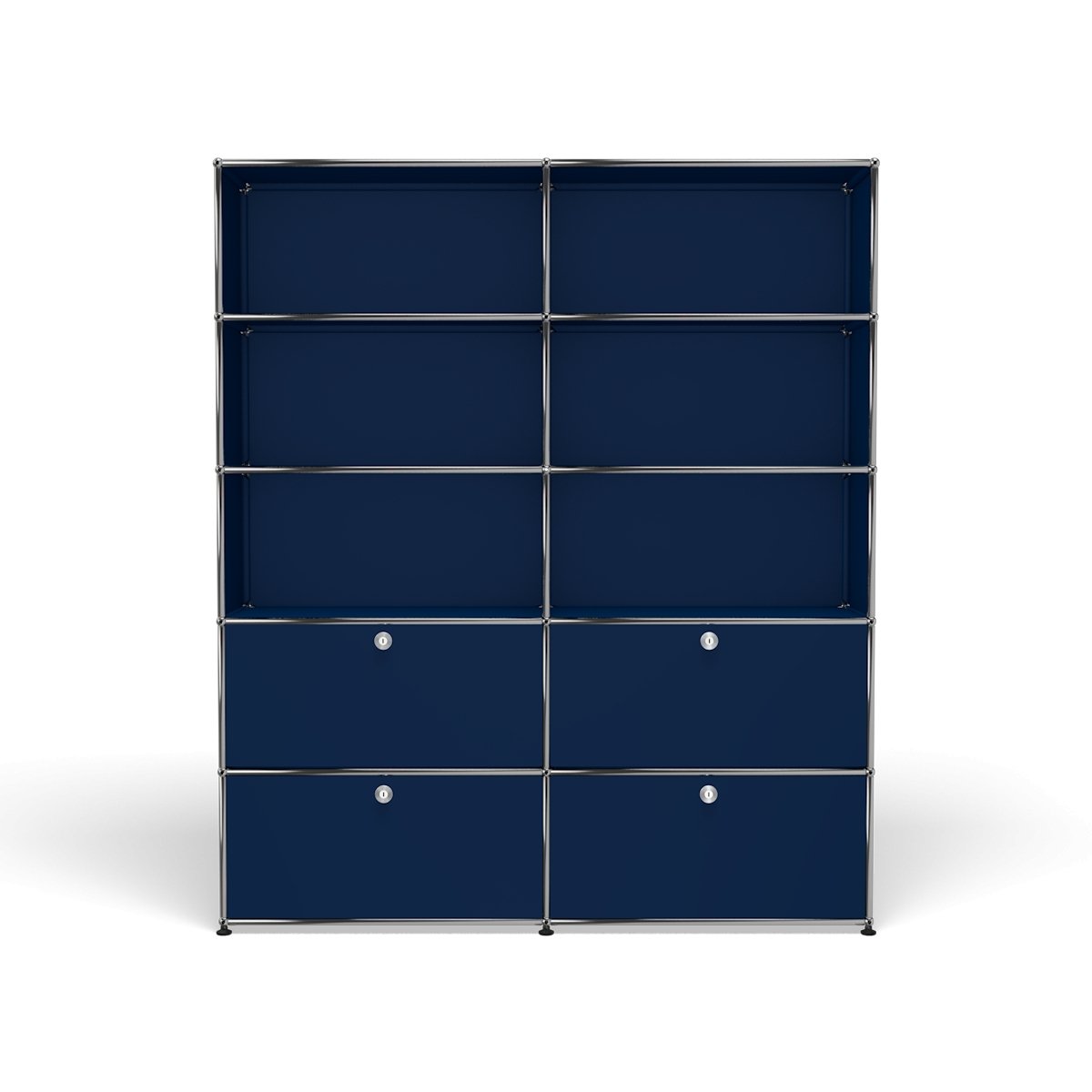 USM Haller Shelving — R2