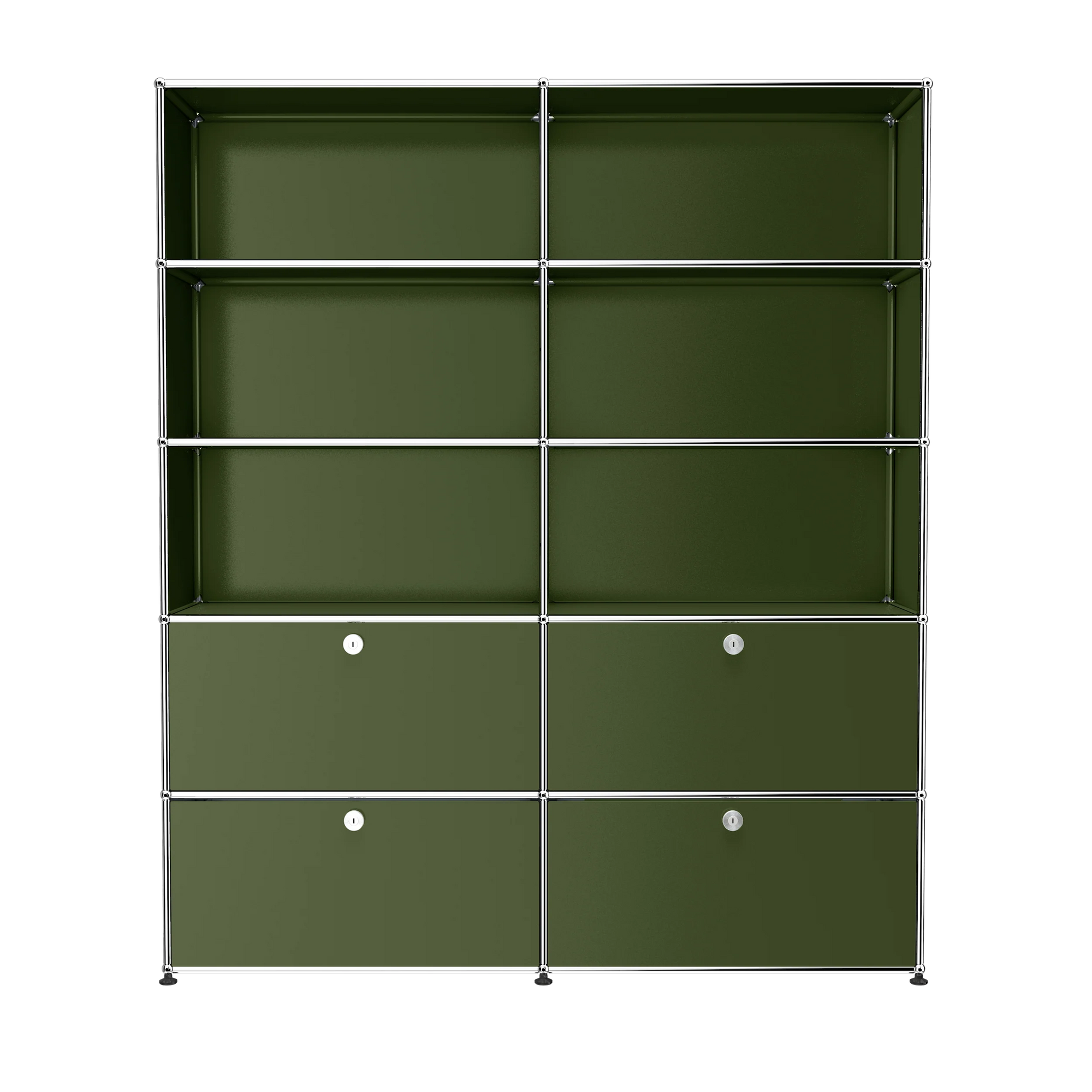USM Haller Shelving — R2