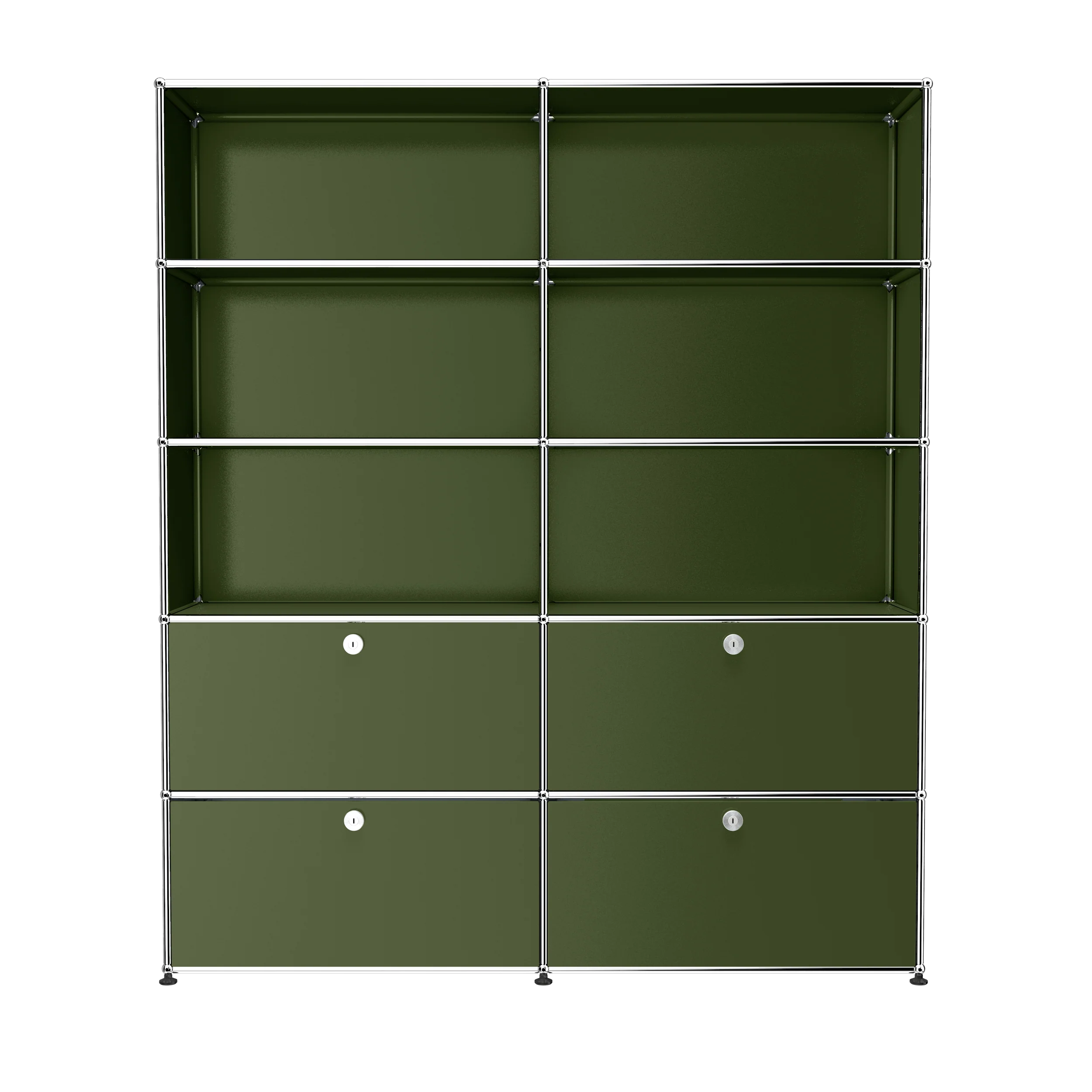 USM Haller Shelving — R2