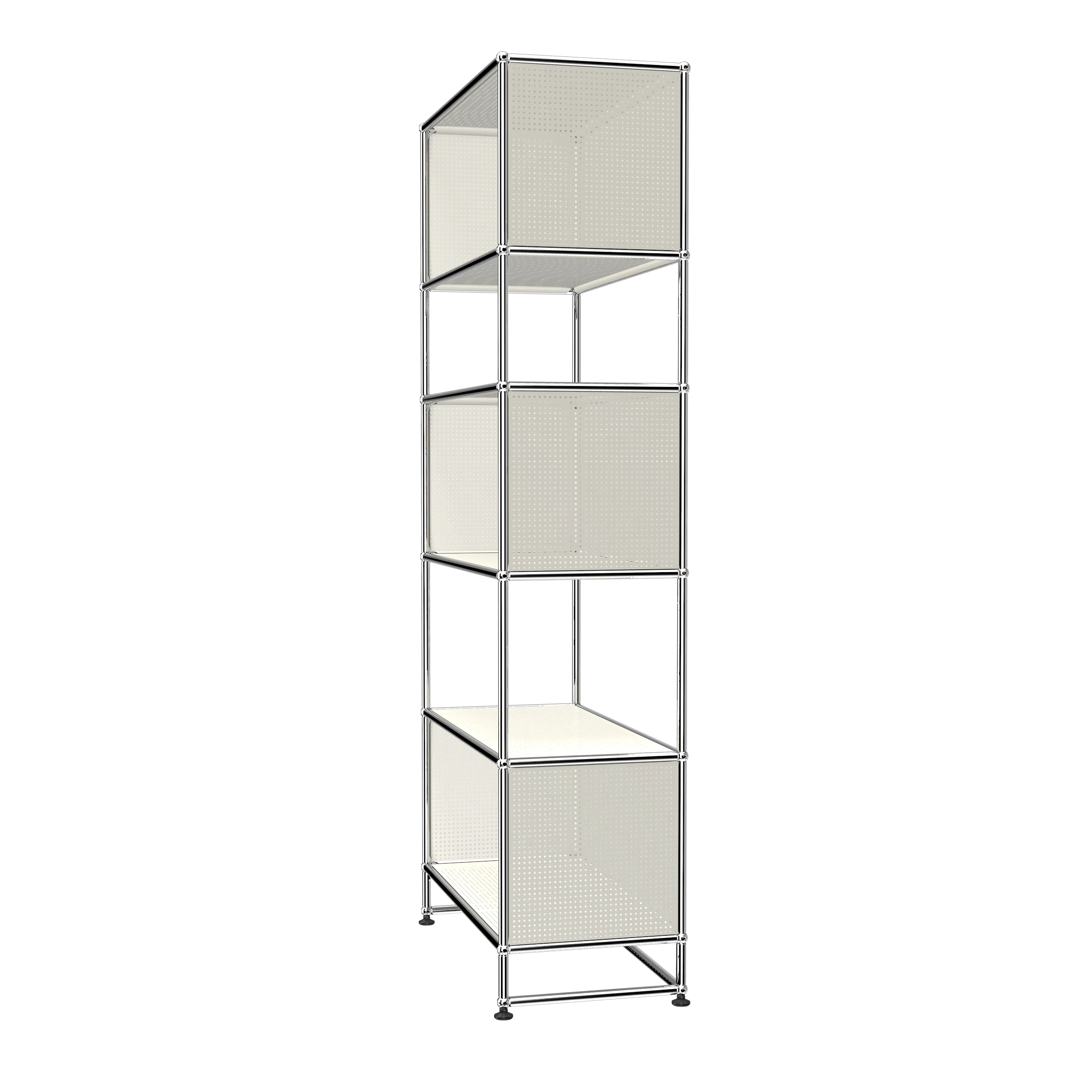 USM Haller 3 Box Shelving — RE119