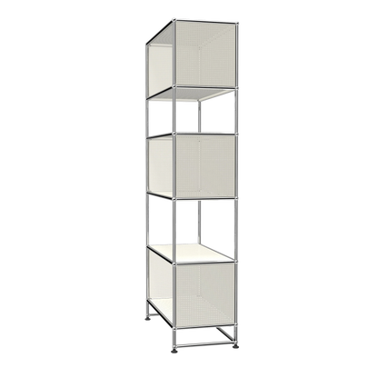 USM Haller 3 Box Shelving — RE119