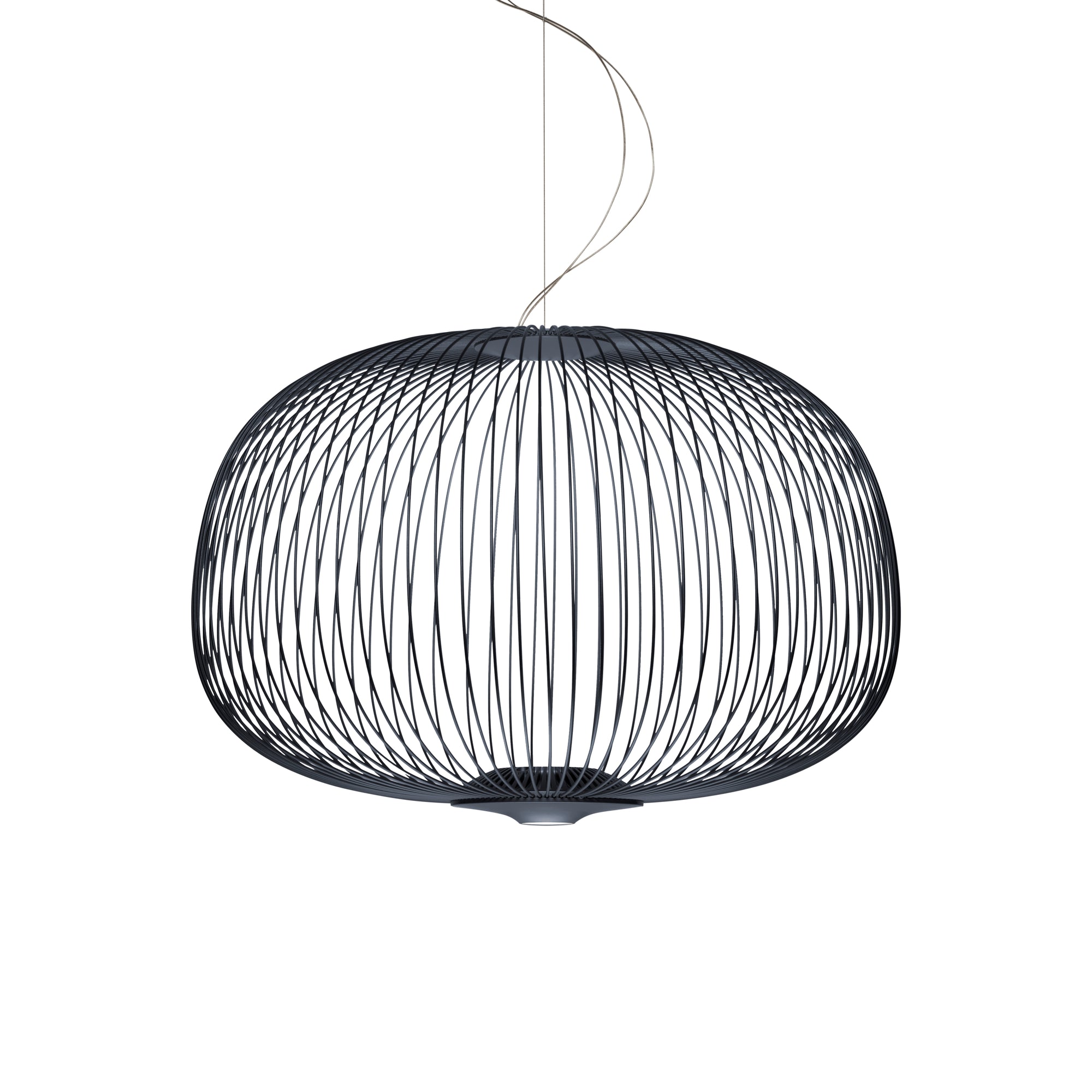 Spokes 3 Pendant Lamp