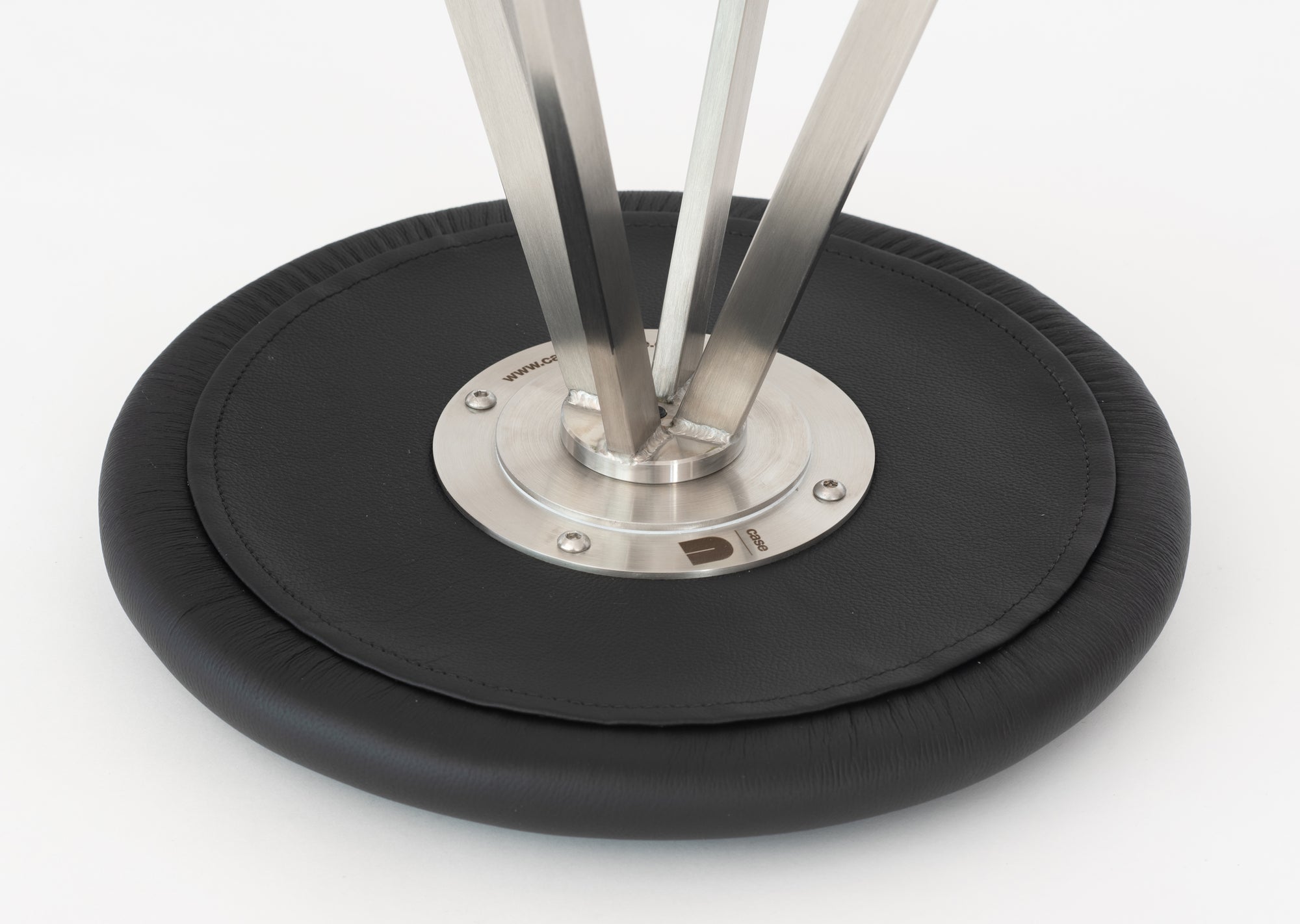 Quad-Space Counter and Bar Stool