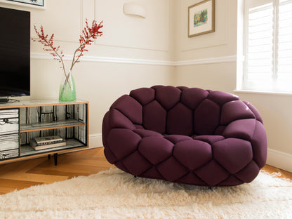 Quilt Armchair
