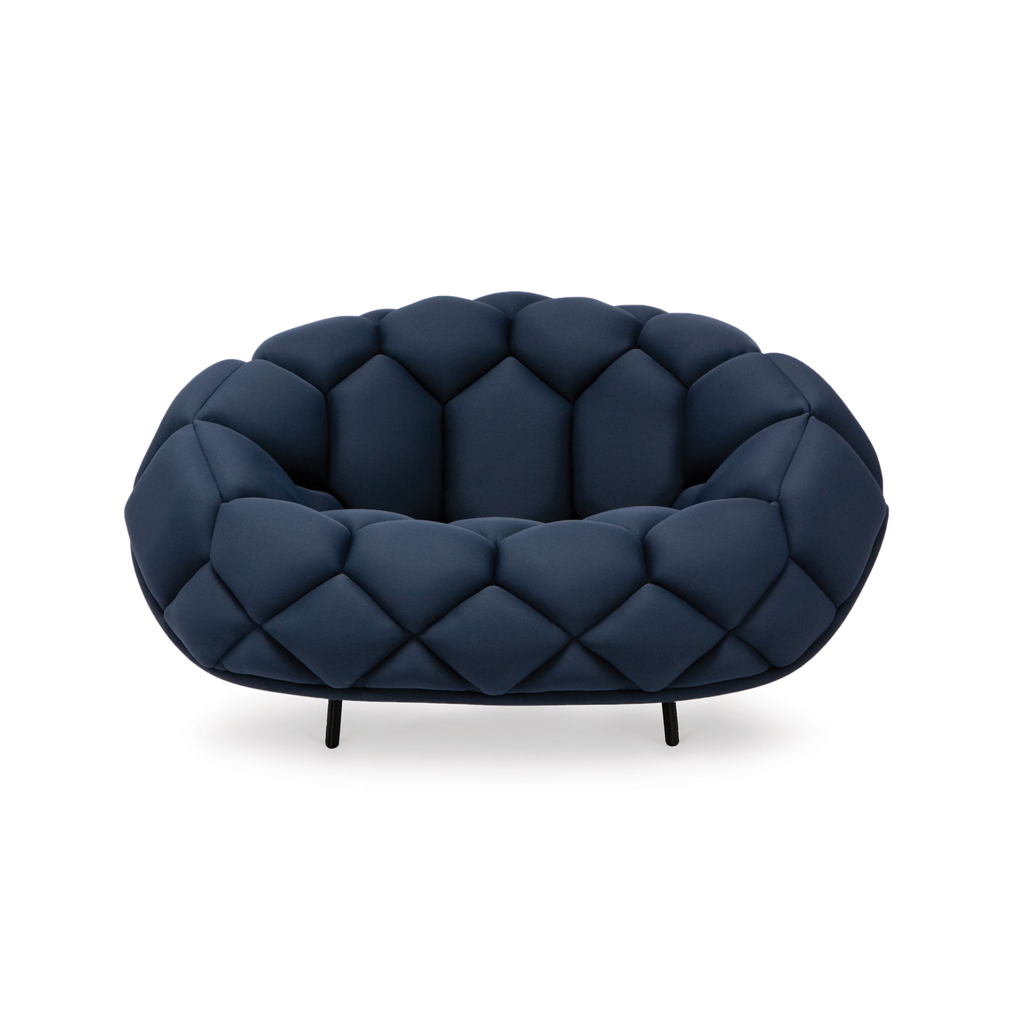 Quilt Armchair