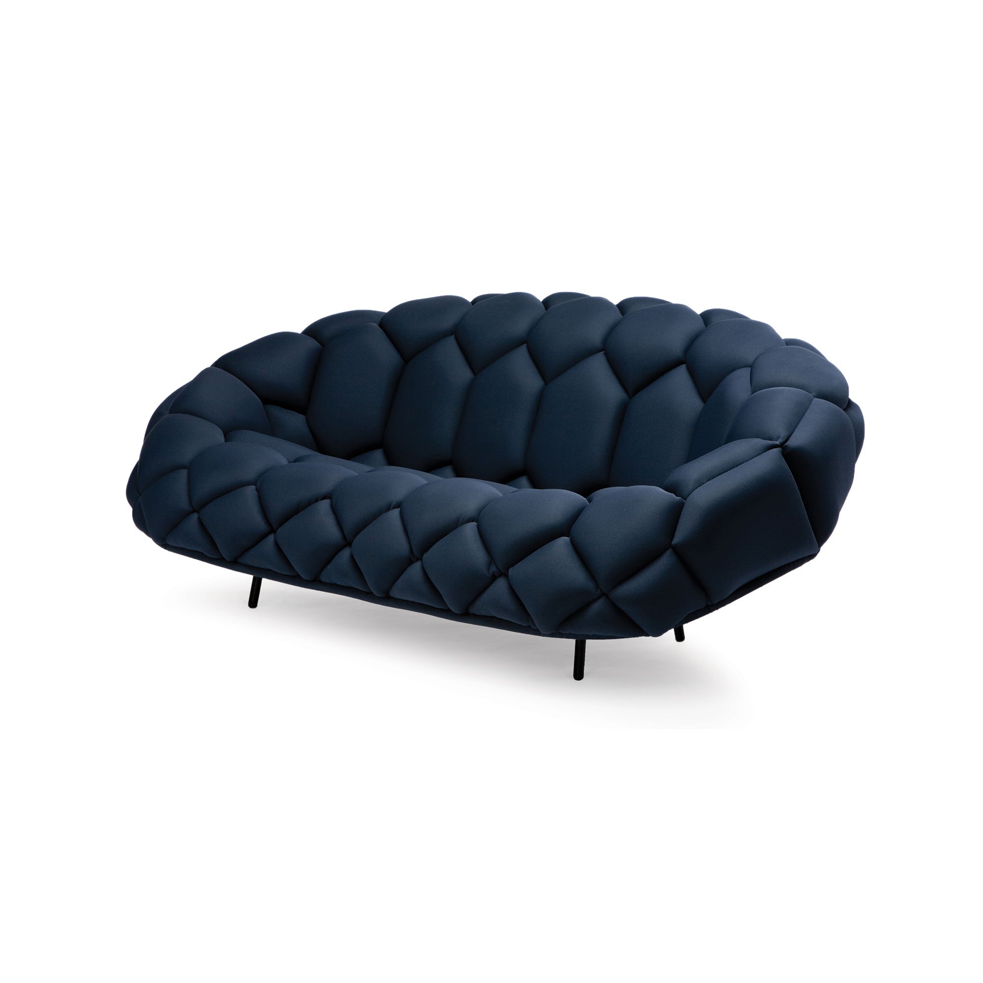 Quilt Sofa