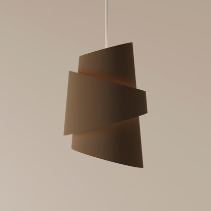 Croissant Pendant Lamp