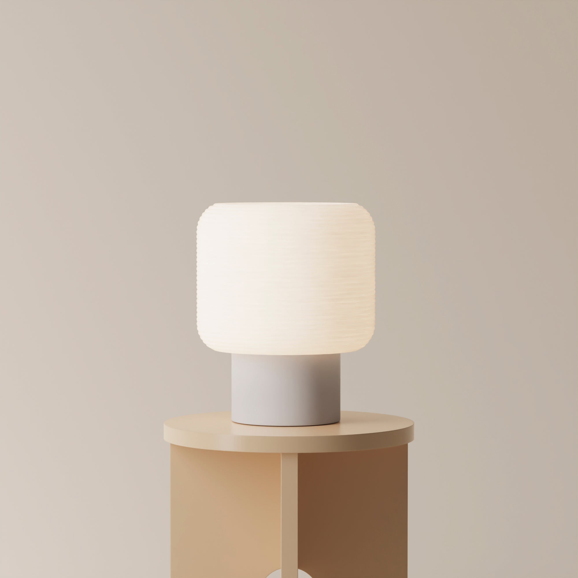 Maskor Table Lamp