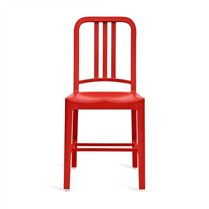111 Navy Chair